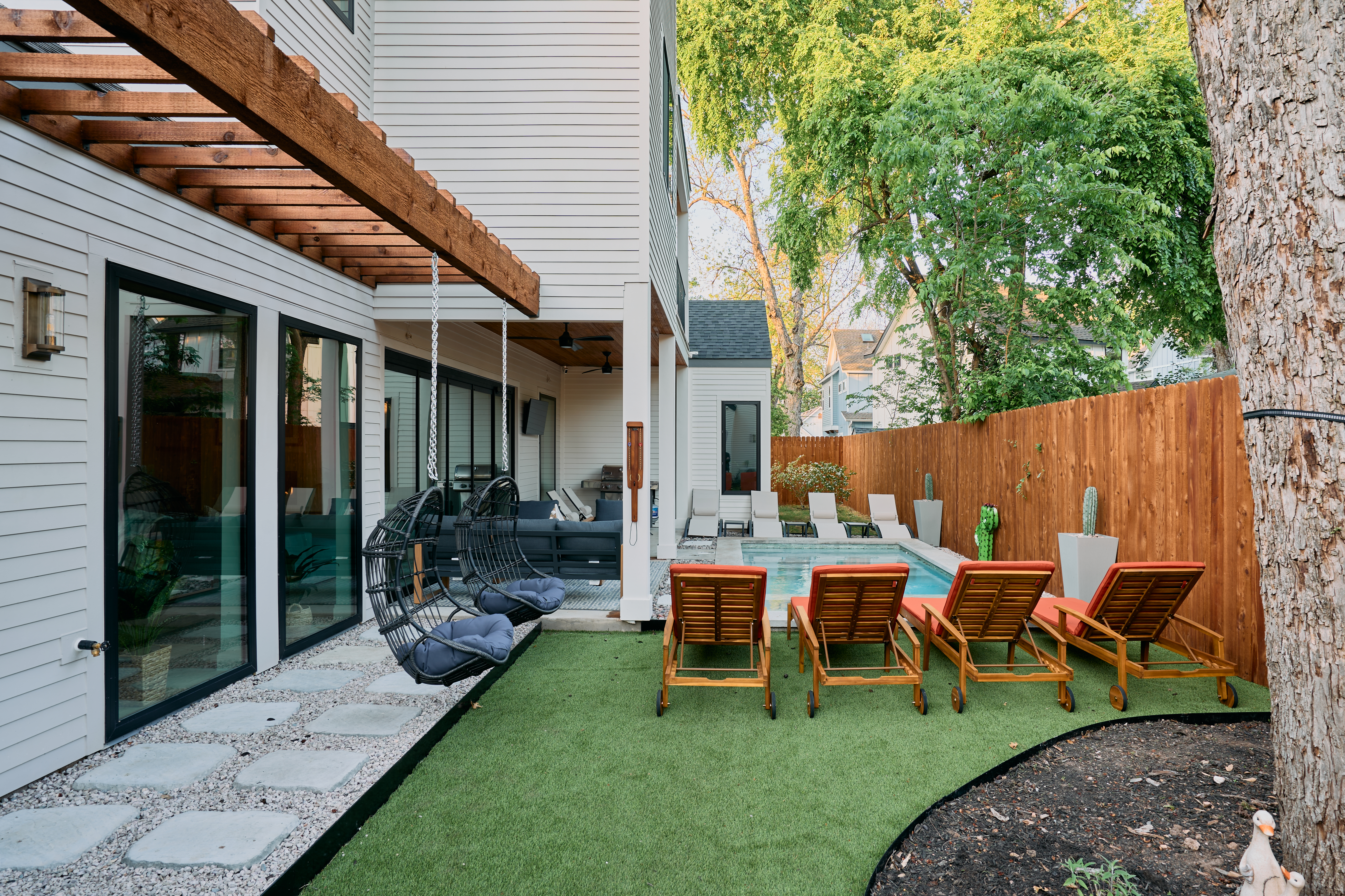  Oasis of Luxury in East Austin - 物件實景