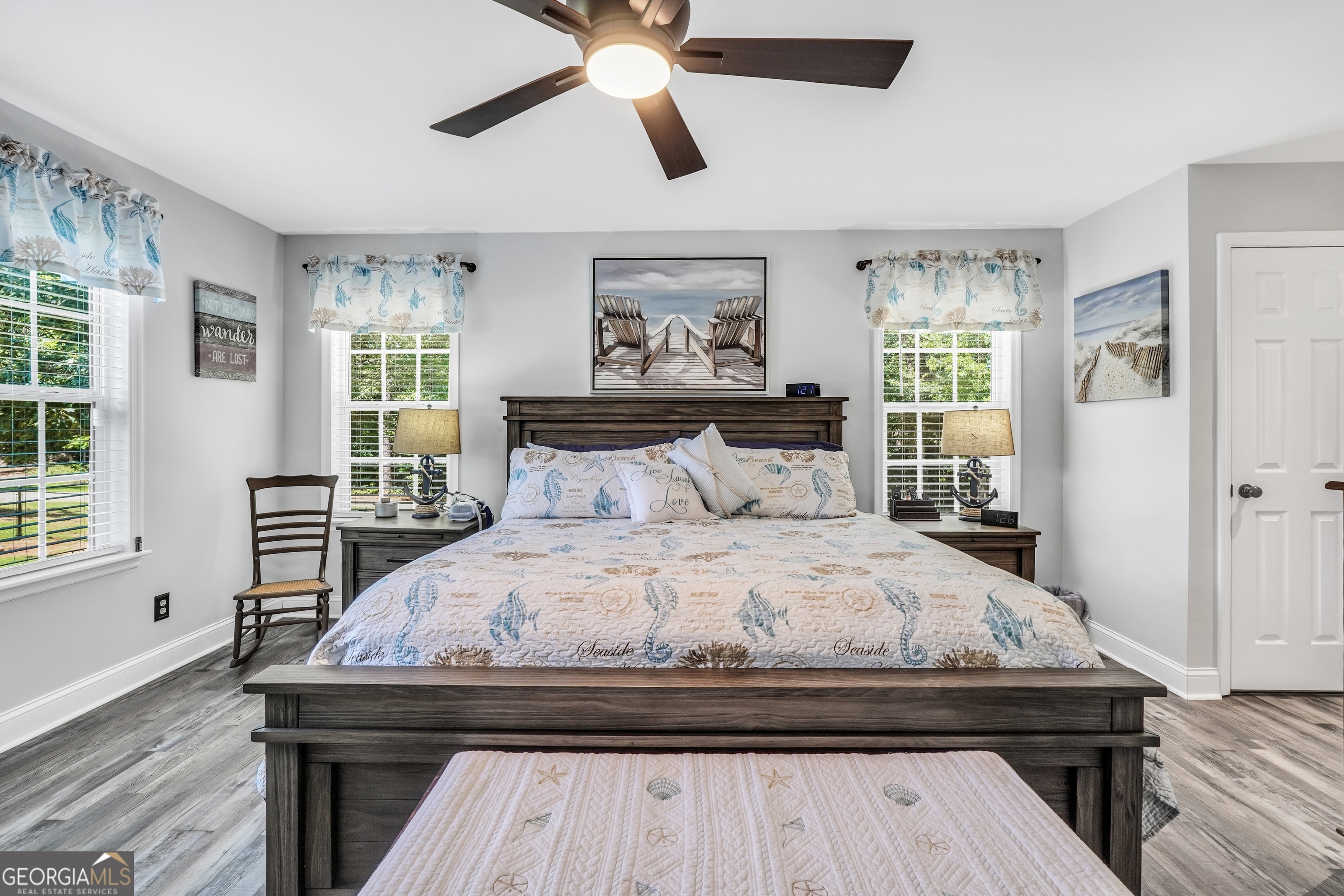 Jenkinsburg, Georgia, 30234, United States, 5 Bedrooms Bedrooms, ,4 BathroomsBathrooms,Residential,For Sale,1928448