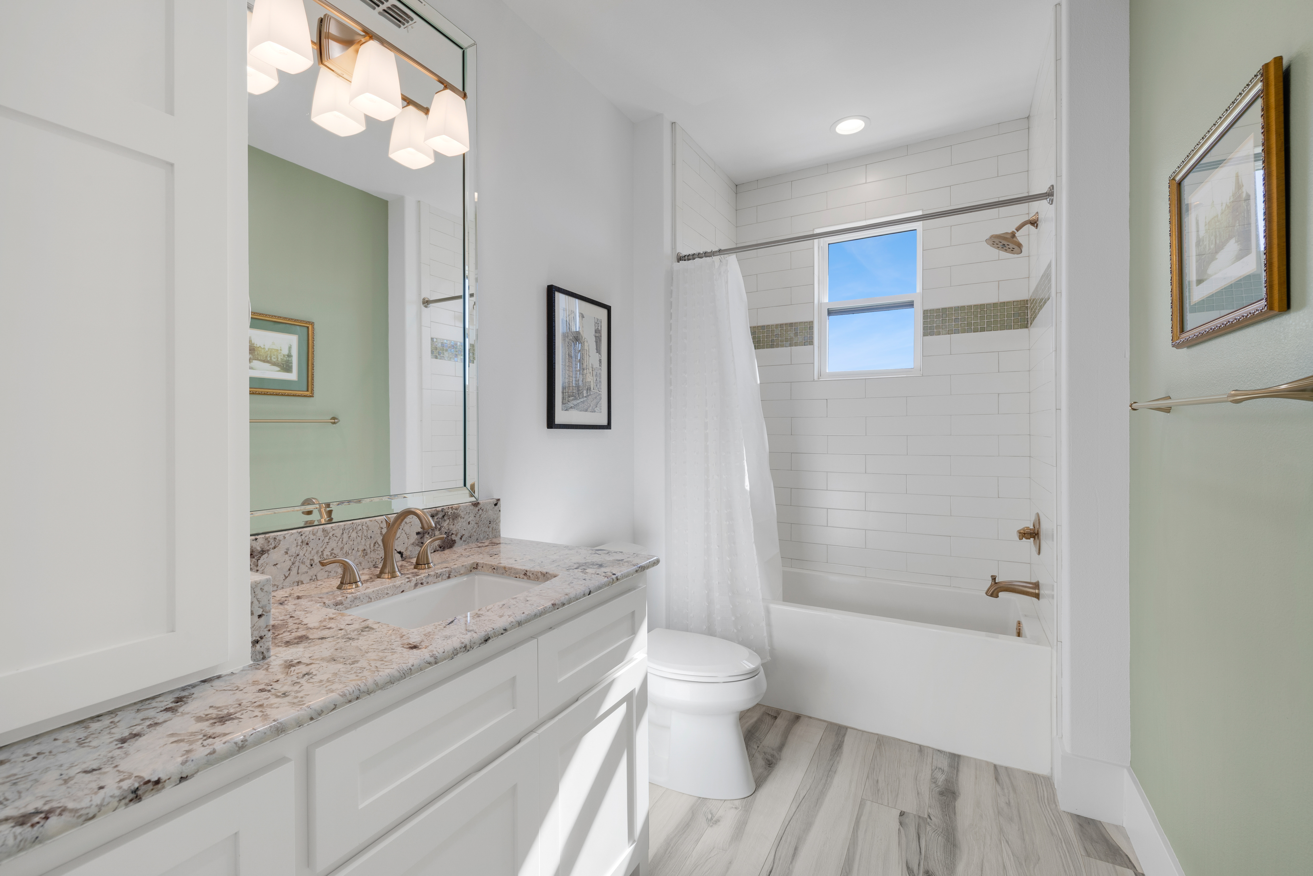  Luxury Greenbelt Estate in The Huntington at Shavano Park - 物件實景