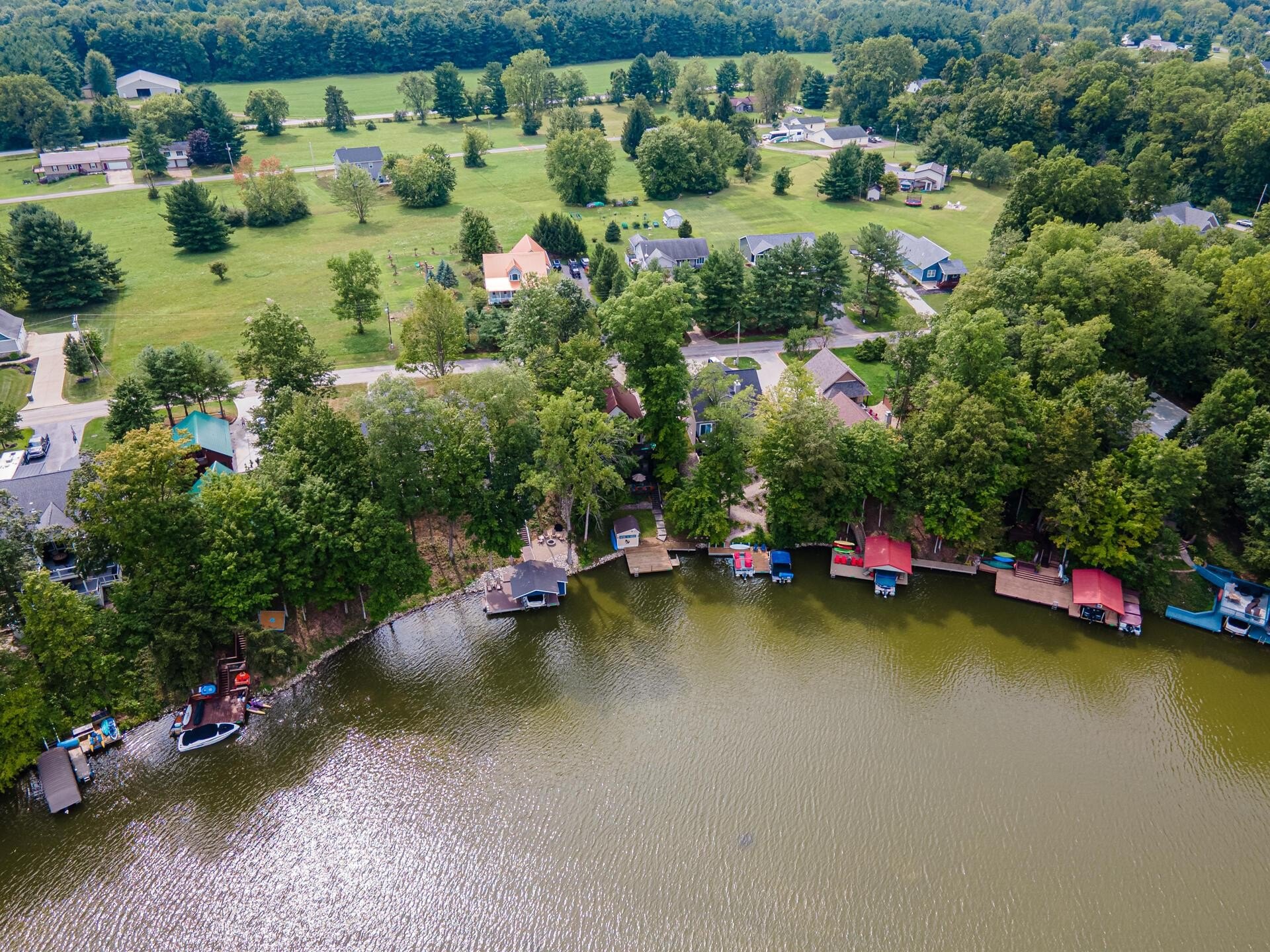 Mount Gilead, Ohio, 43338, United States, 3 Bedrooms Bedrooms, ,3 BathroomsBathrooms,Residential,For Sale,1937776