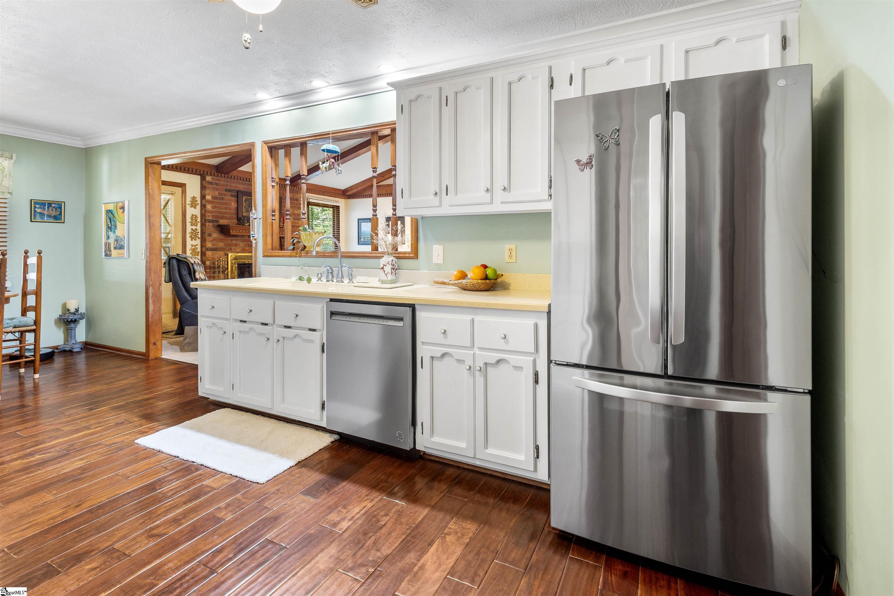 Liberty, South Carolina, 29657, United States, 3 Bedrooms Bedrooms, ,4 BathroomsBathrooms,Residential,For Sale,1944654