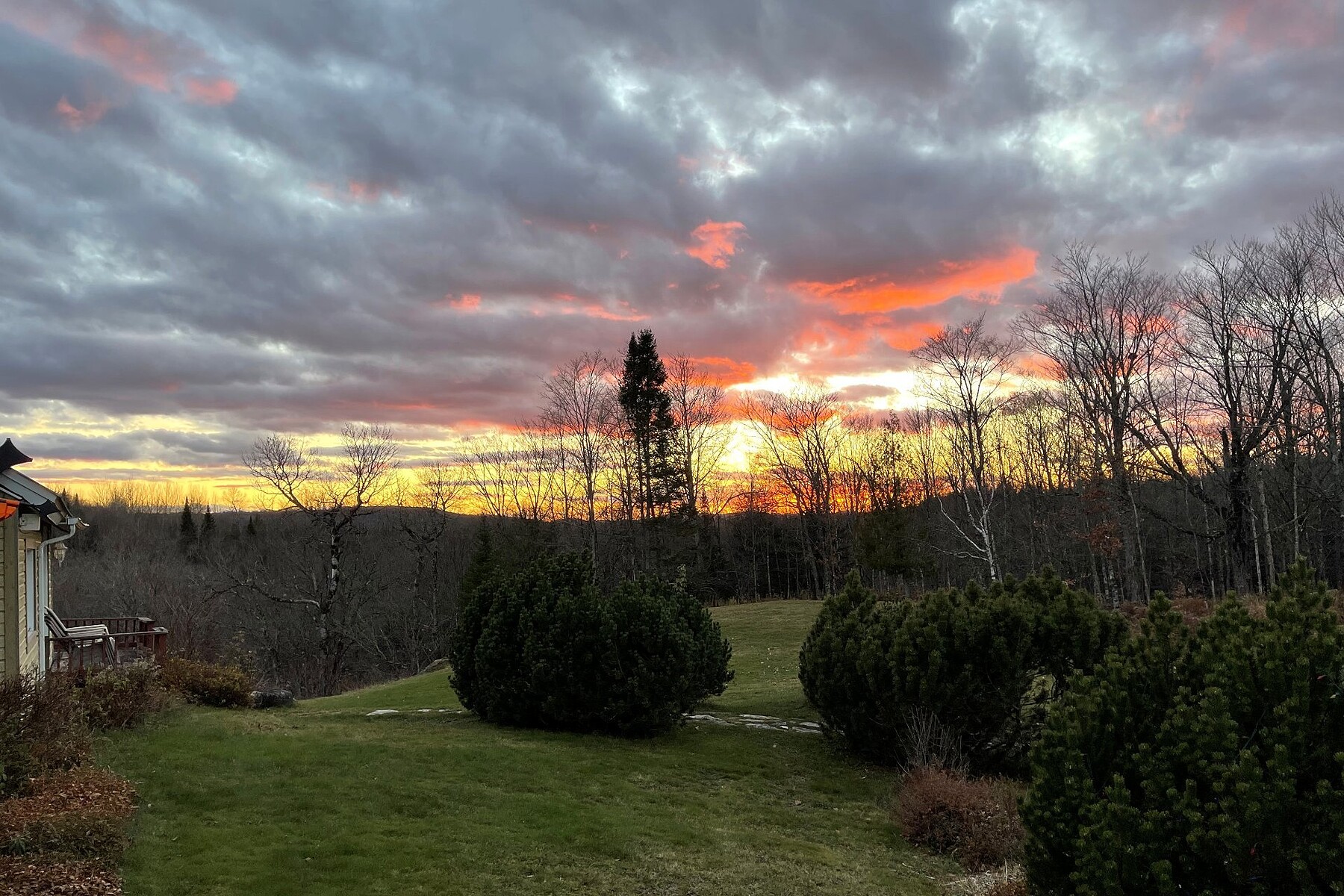  Wentworth-Nord, Laurentides - 物件實景