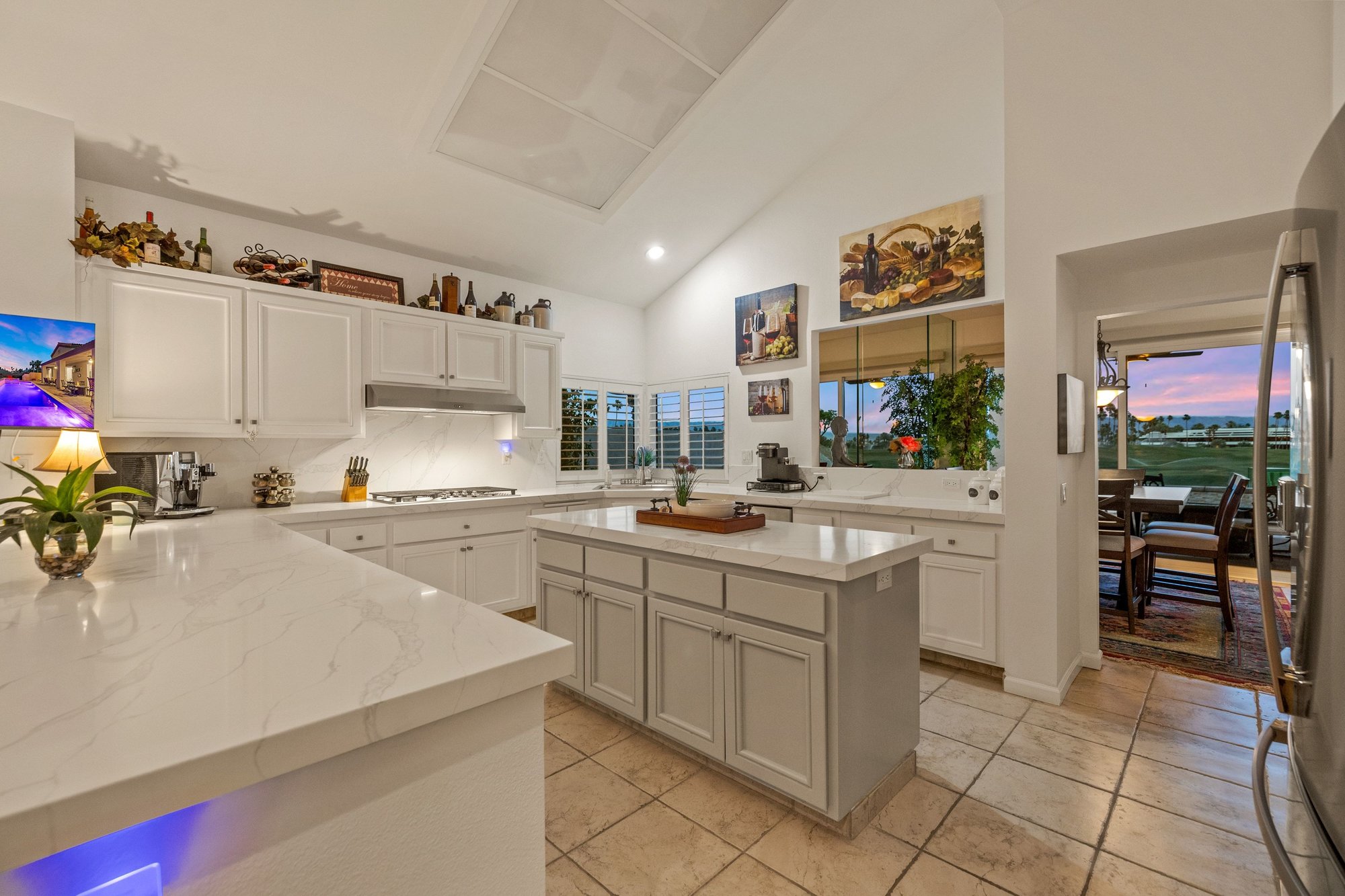  56200 Riviera  PGA West - Nicklaus Private Practice - Play - Relax - Repeat - 物件實景