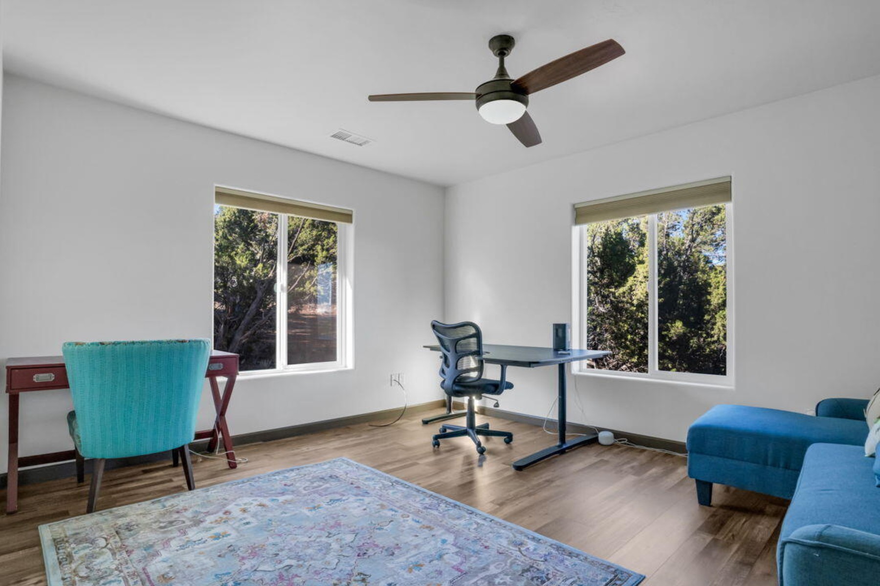  1249 E Chaparral Rd ¦ Williams, AZ - 物件實景