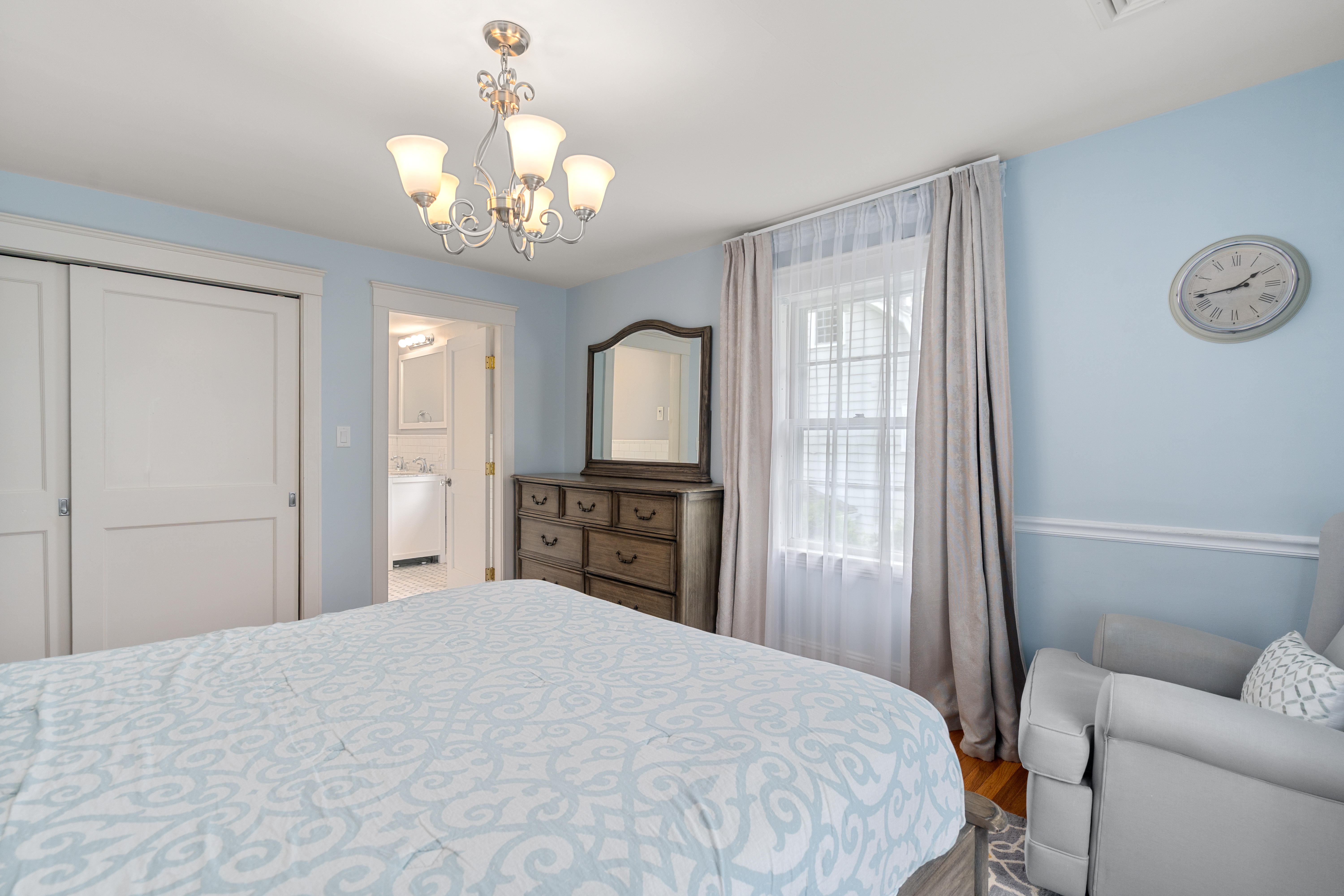  26 Berkshire Road, Newton, MA, 02460 - 物件實景