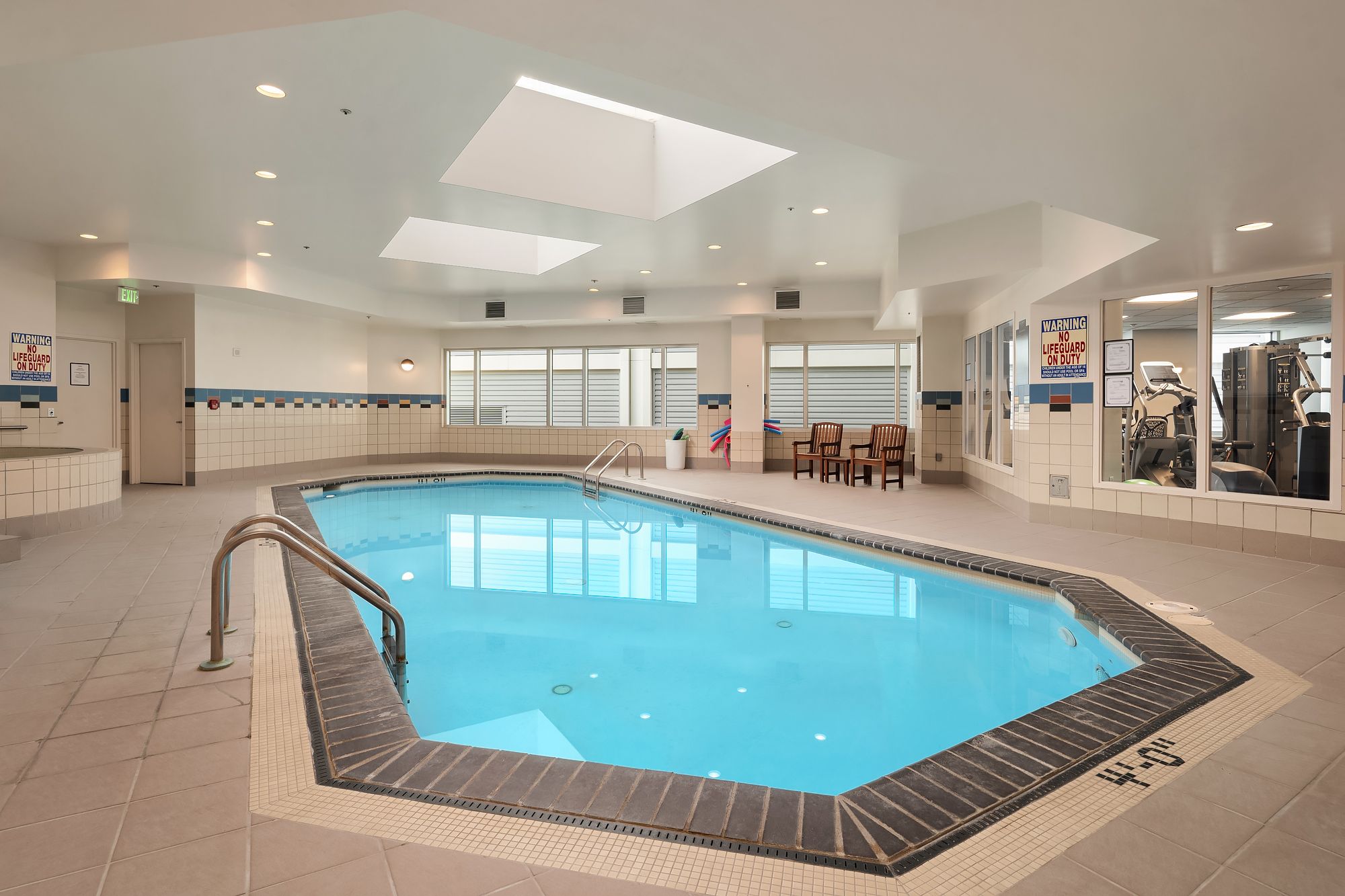  2000 1st Ave Unit #2504, Seattle, WA 98121 - 物件實景