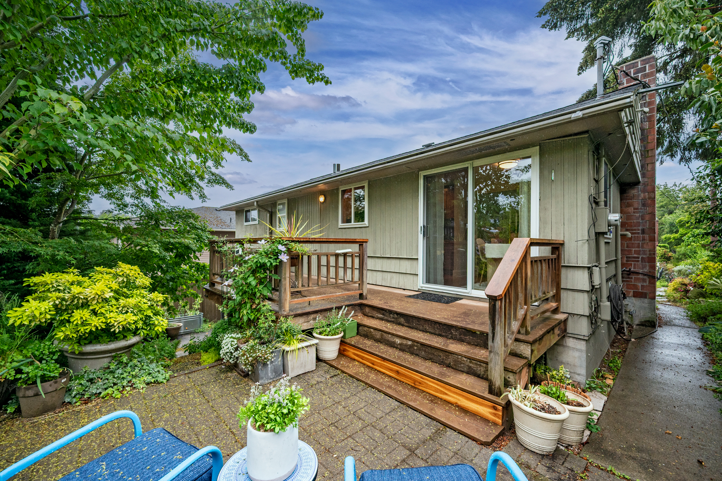  5109 S Angeline St, Seattle, WA 98118 - 物件實景
