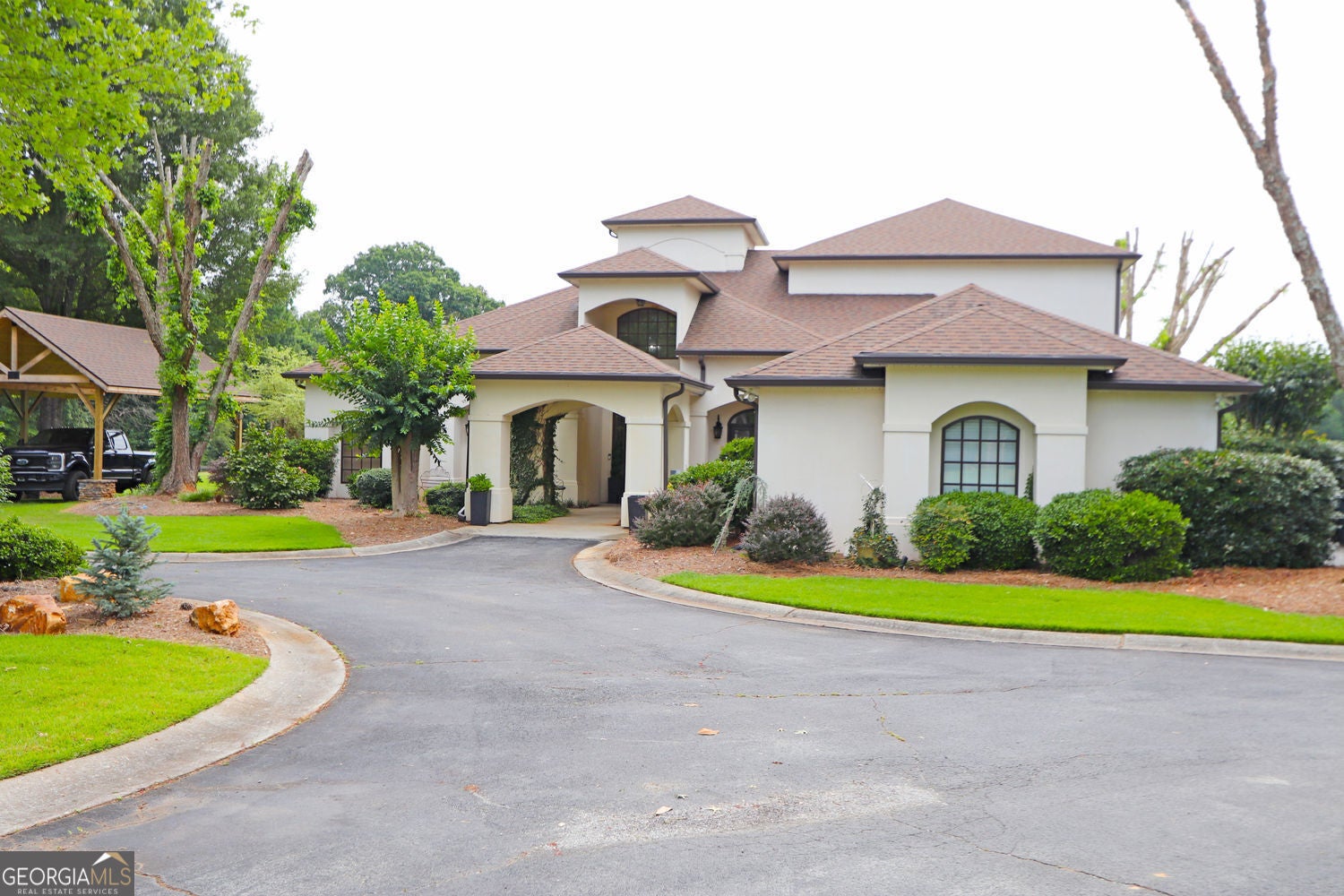 Buchanan, Georgia, 30113, United States, 5 Bedrooms Bedrooms, ,4 BathroomsBathrooms,Residential,For Sale,1876886