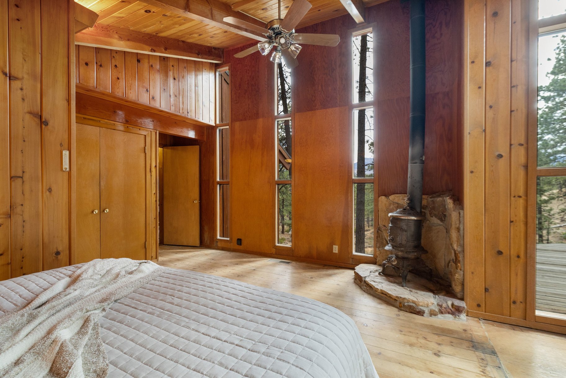  Extraordinary 360-degree private retreat on 1.48 acres - 物件實景