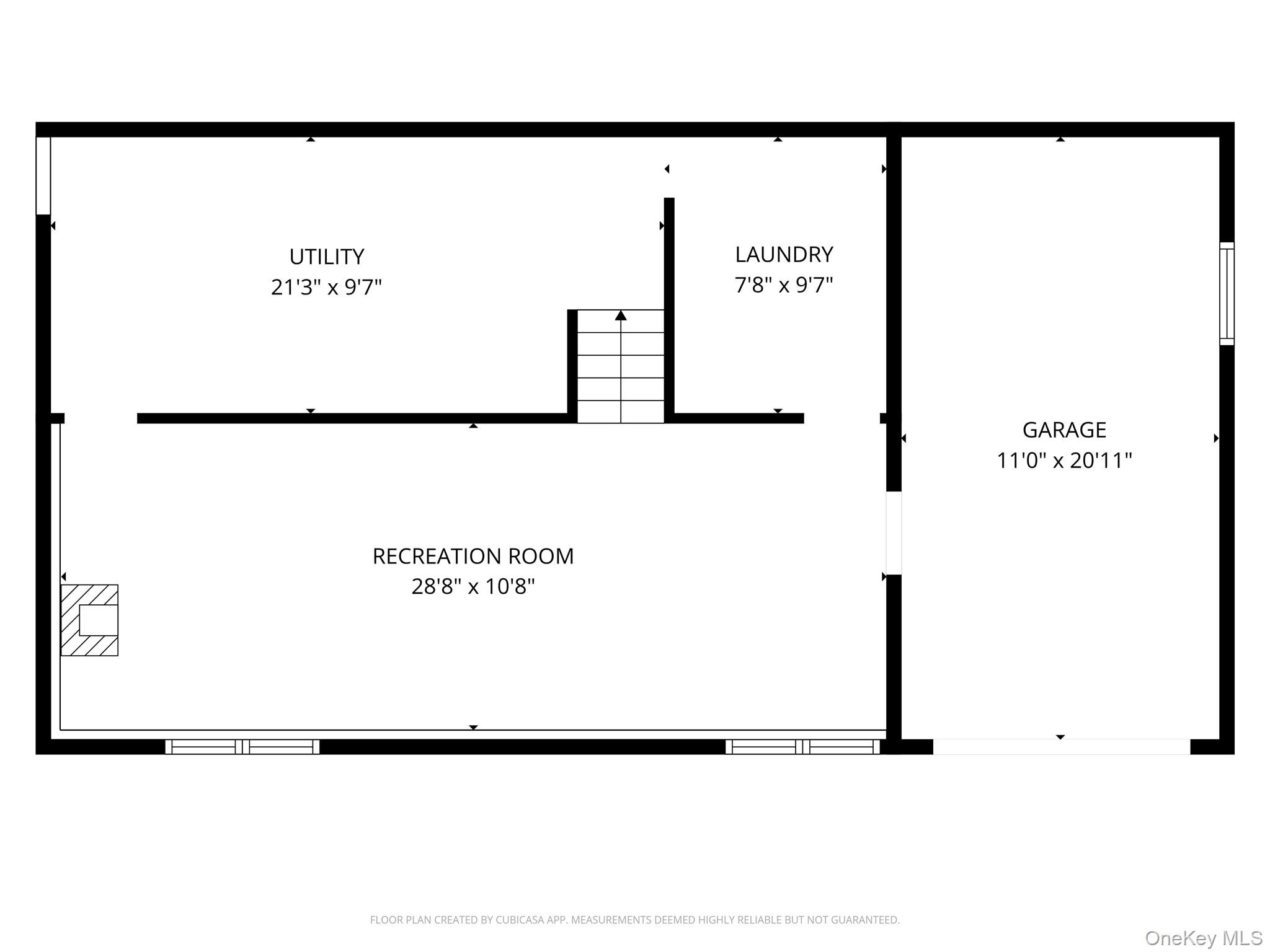 North Salem, New York, 10560, United States, 3 Bedrooms Bedrooms, ,1 BathroomBathrooms,Residential,For Sale,1995653