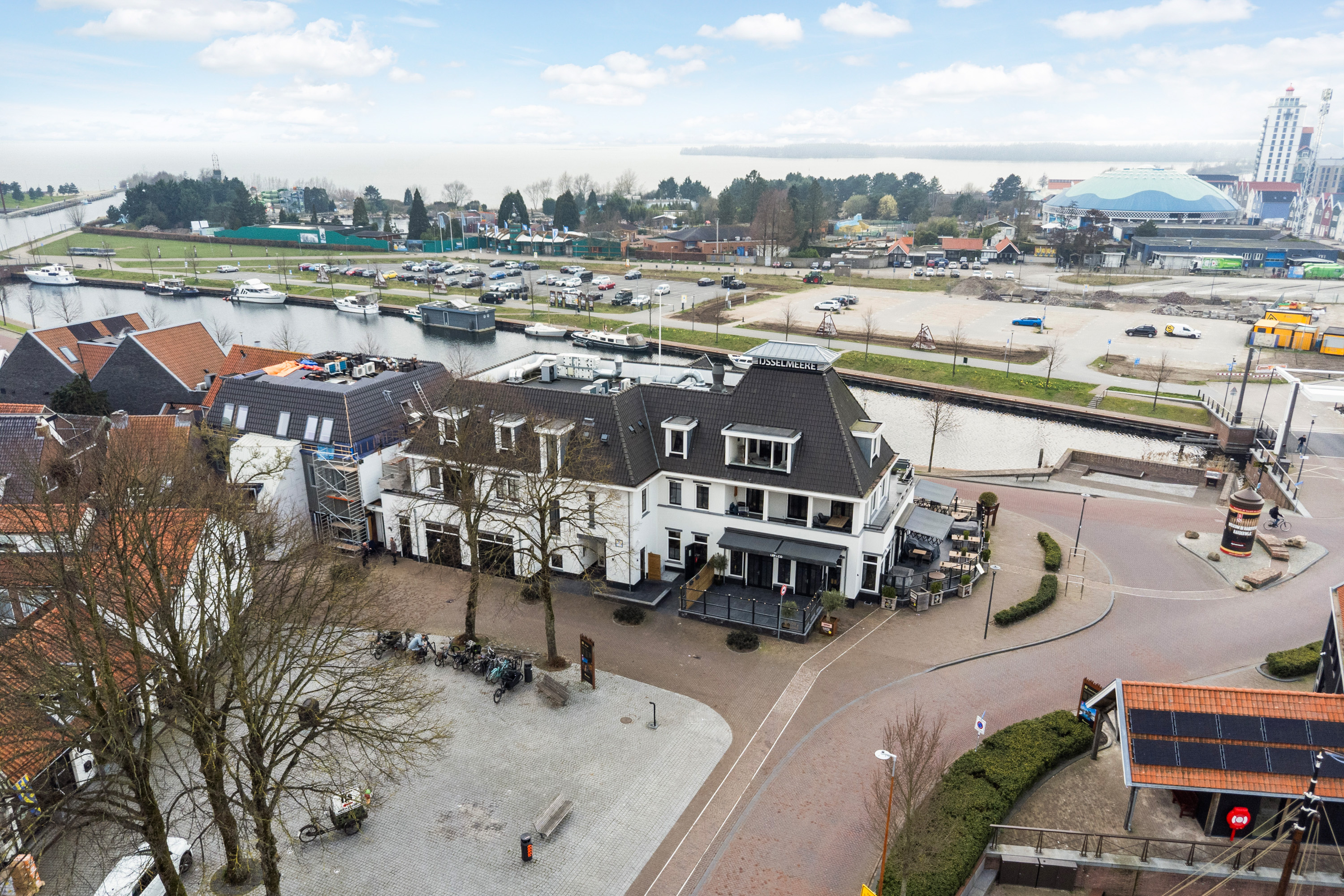  The IJsselmeere Sky Residence - 物件實景