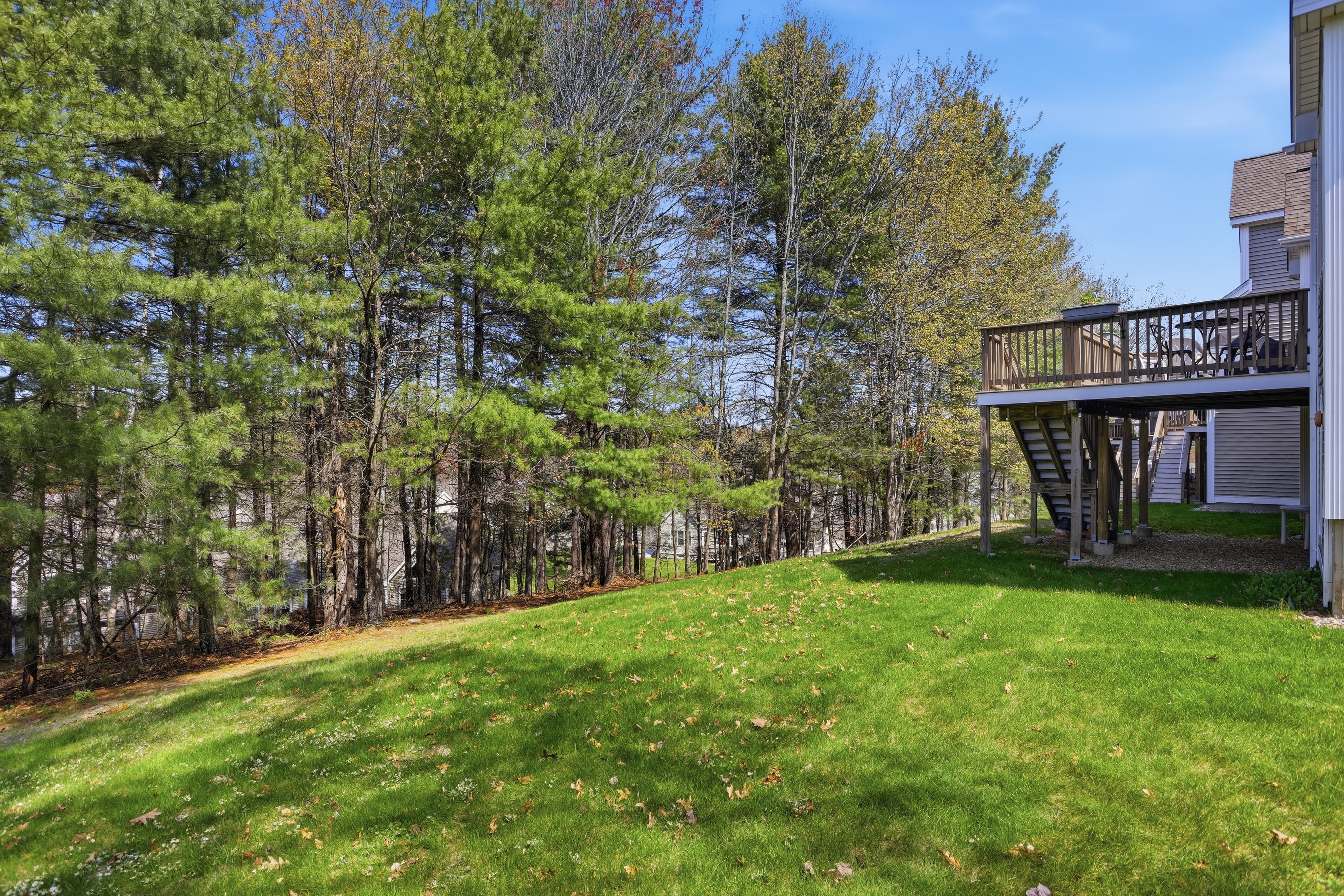  13 Stone Ridge Road, Westford, MA 01886 - 物件實景