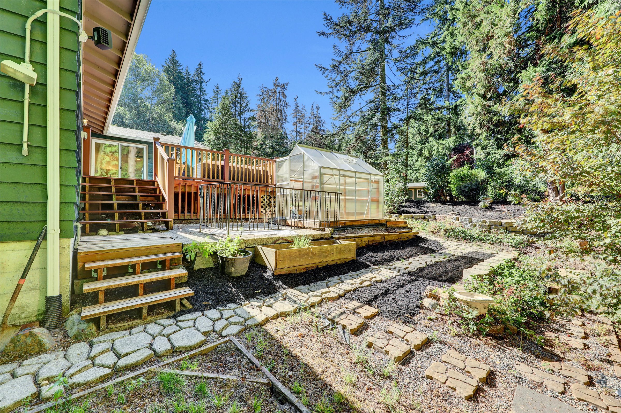  20915 West Richmond Road, Bothell, WA 98021 - 物件實景