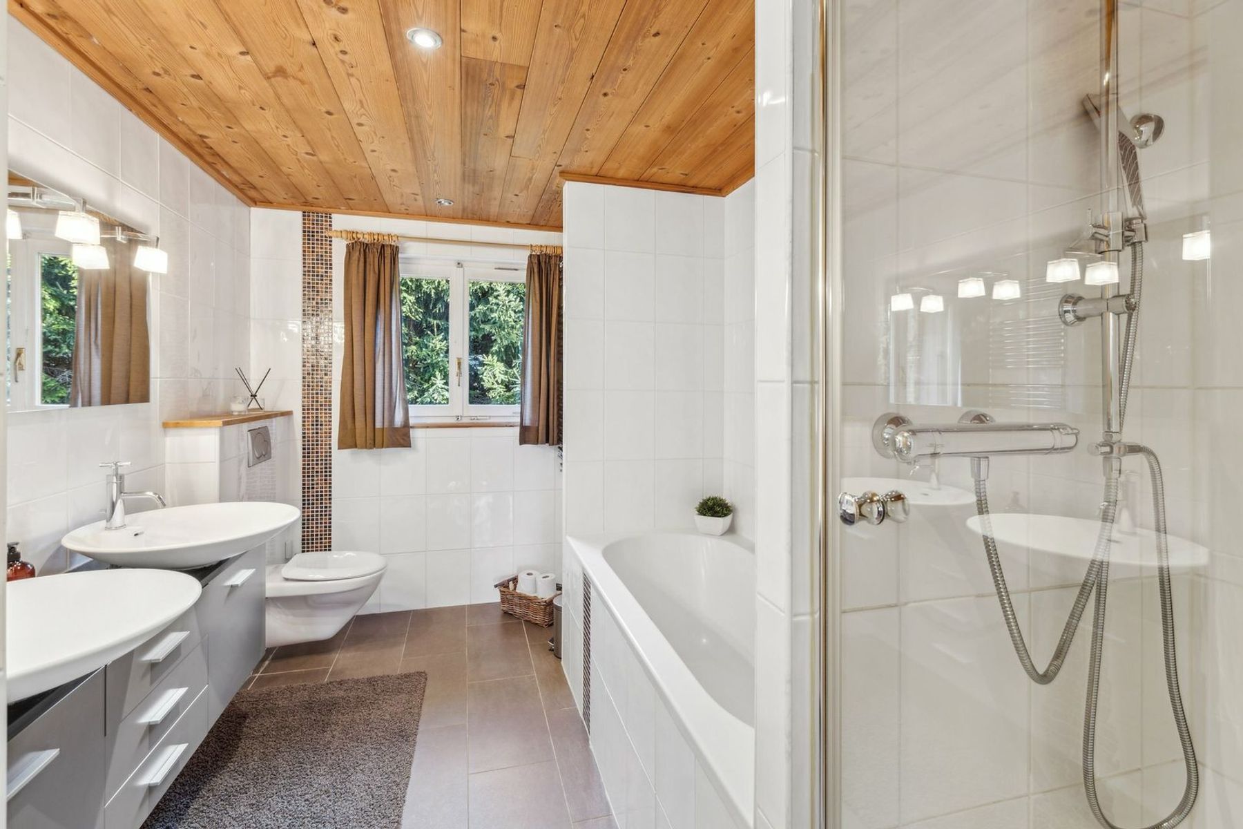  Chalet Frimaire: exceptional property in the center of the resort - 物件實景