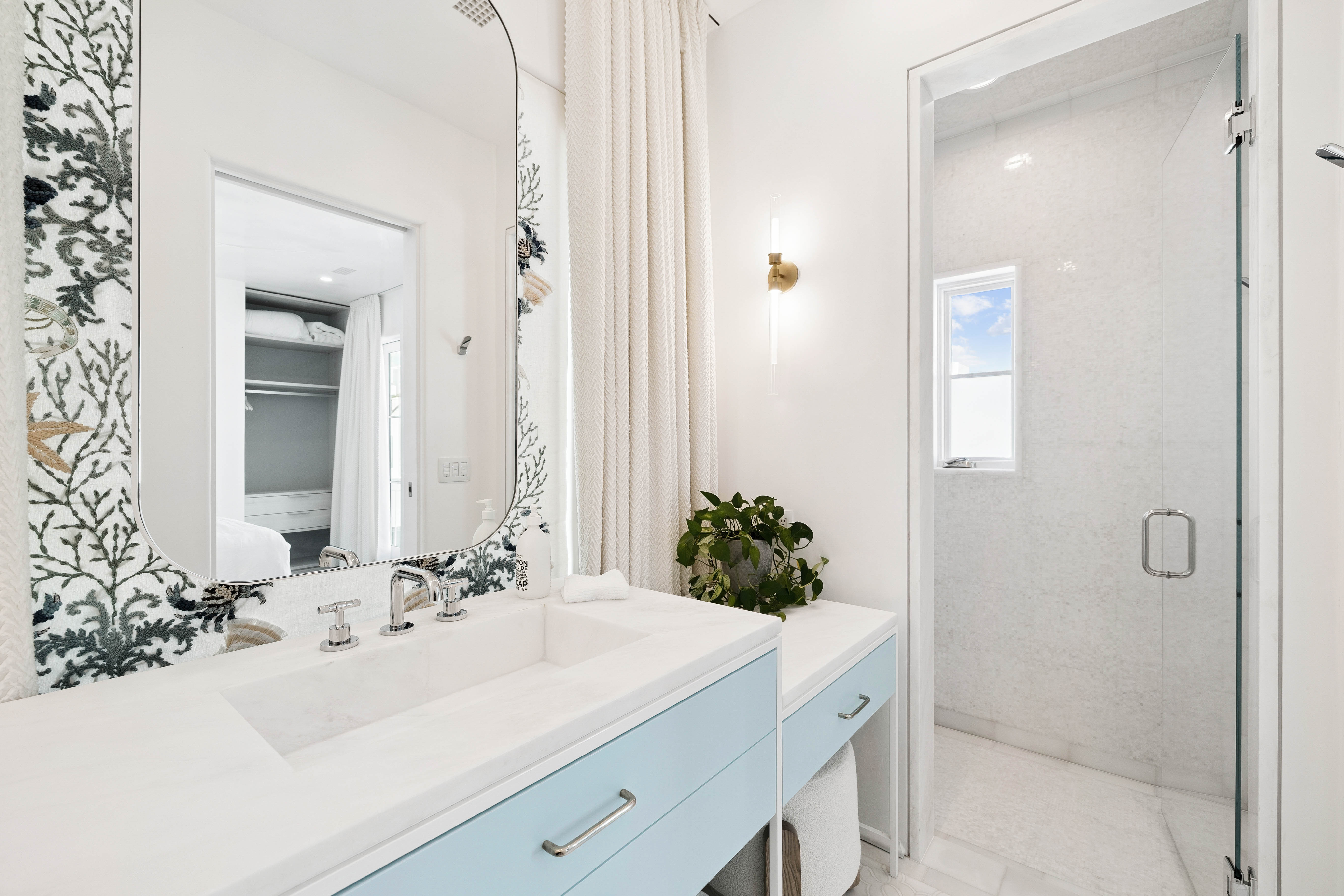  Gulf-View Masterpiece in Alys Beach’s Most Exclusive Enclave - 物件實景