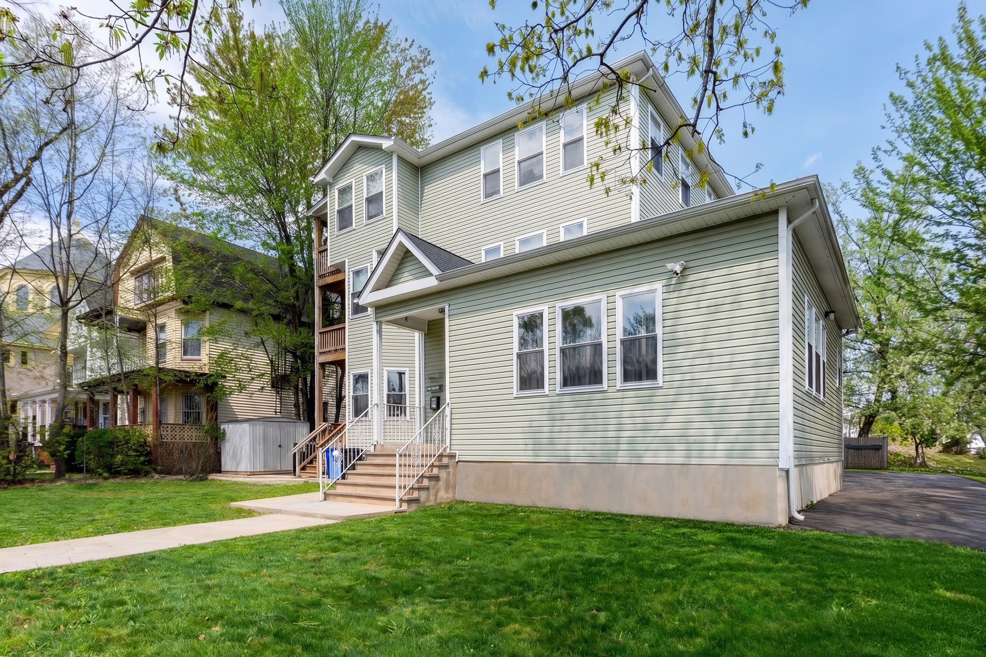  58 Park Avenue, East Orange, NJ 07017 - 物件實景