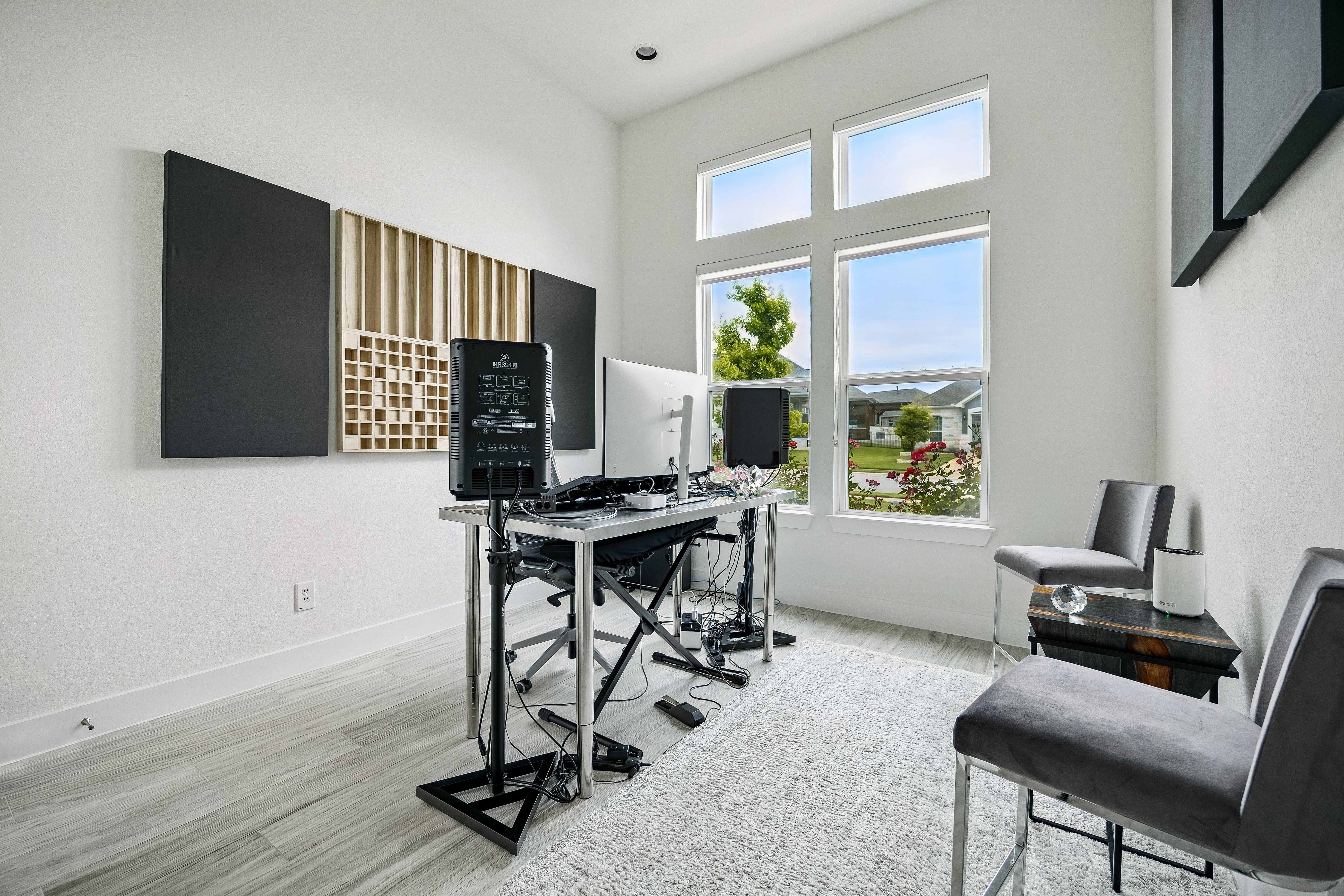  Hill Country Views Meet Modern Luxury in Gated Santa Rita Ranch - 物件實景