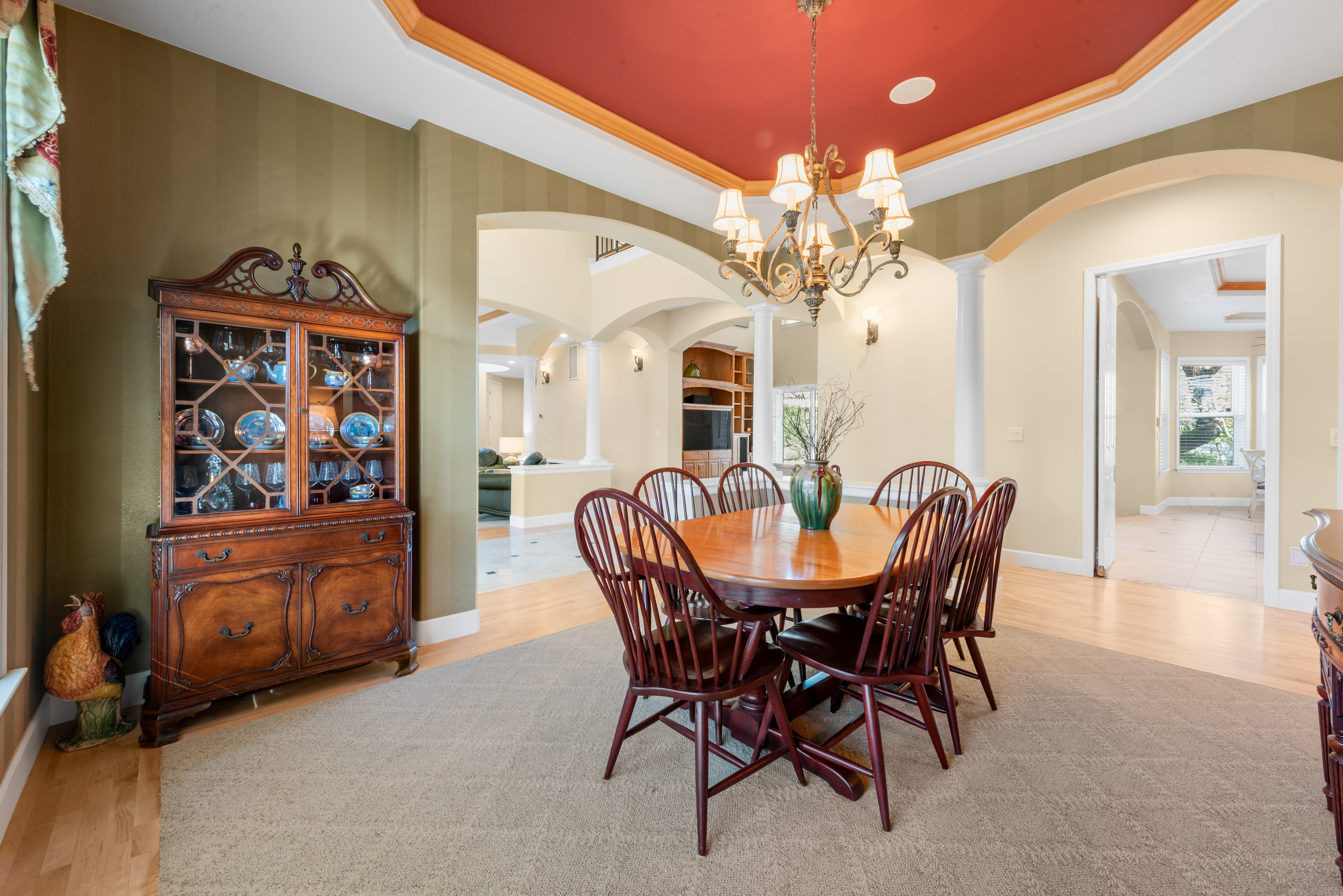  Stunning Home in the Eastridge Gated Subdivision - 物件實景