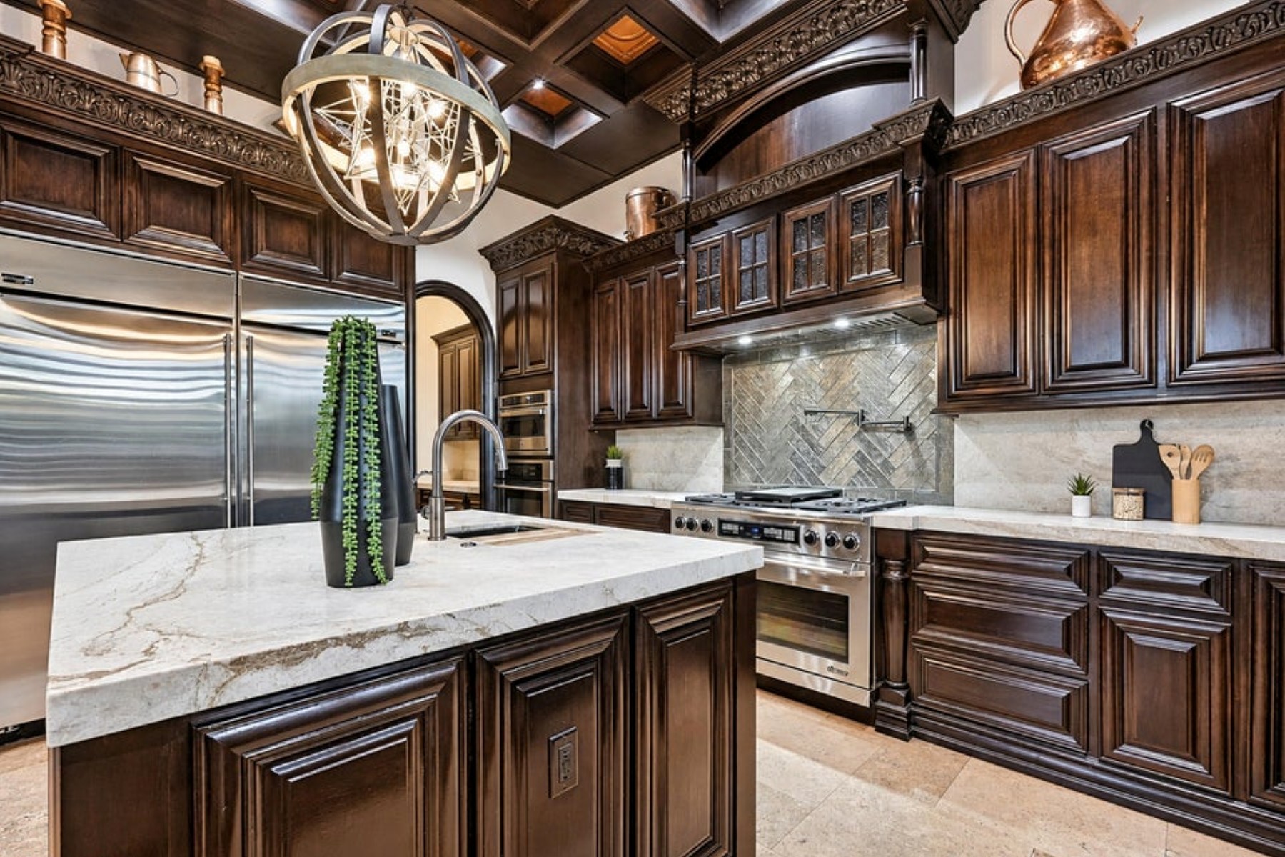  310 N Portland Avenue¦Gilbert, AZ - 物件實景