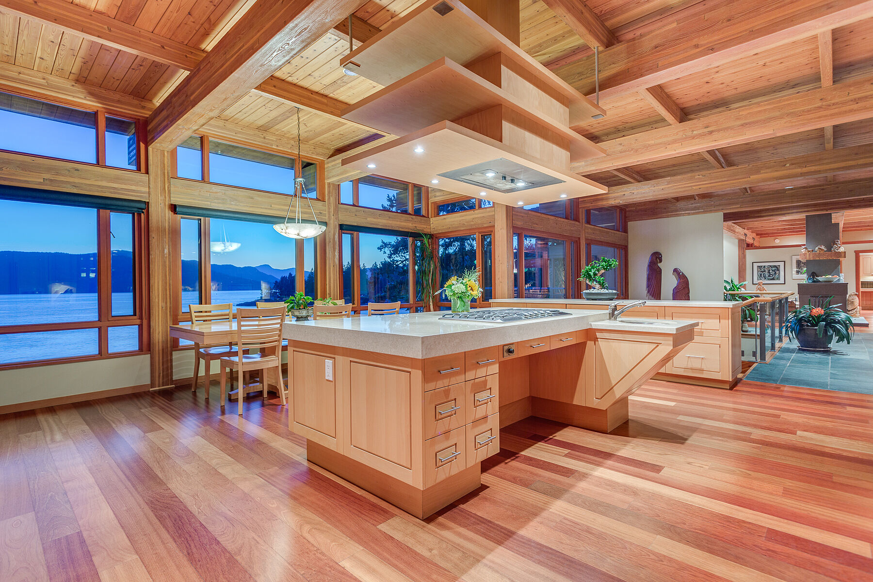  The Finest Waterfront Estate - 物件實景