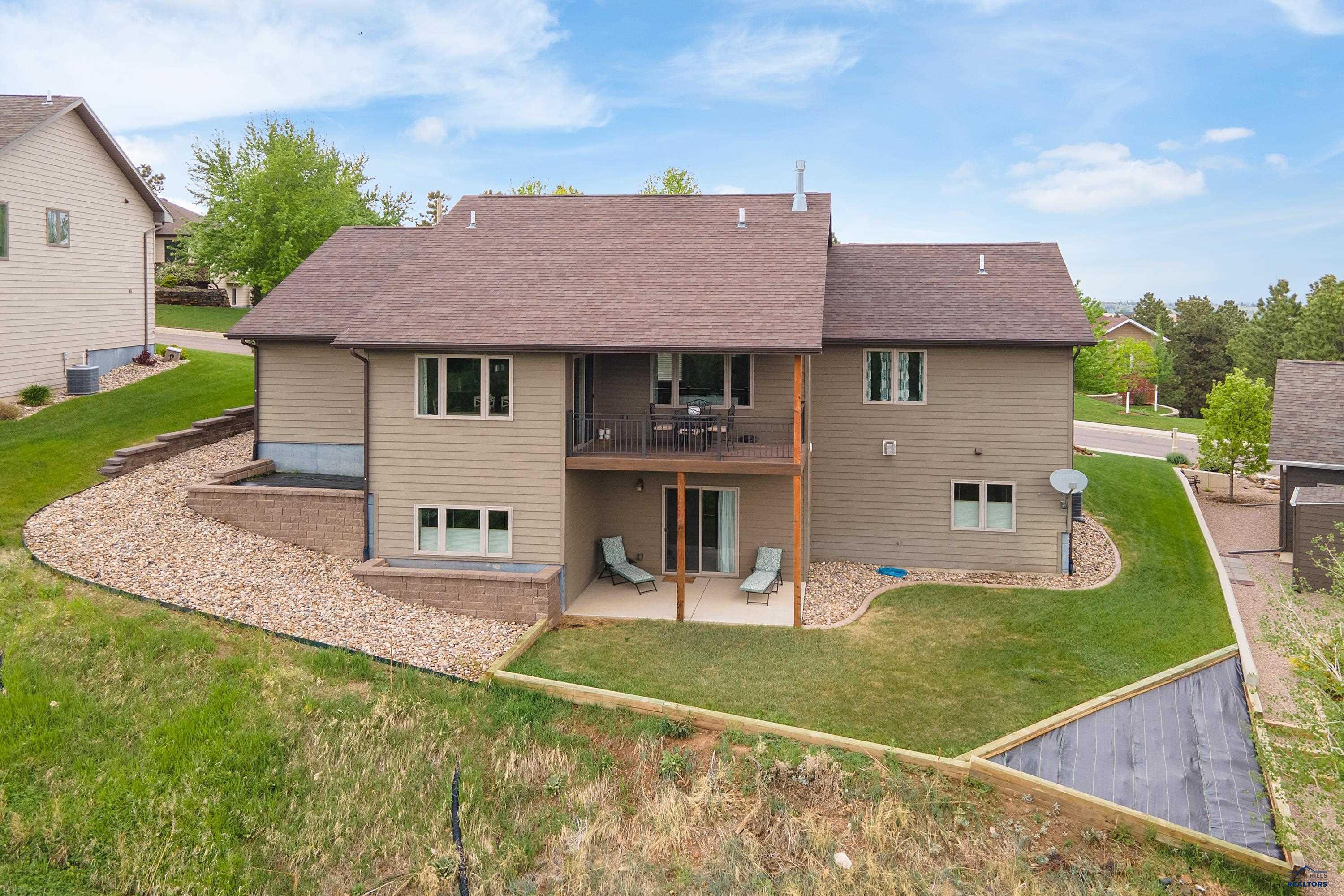 Rapid City, South Dakota, 57702, United States, 4 Bedrooms Bedrooms, ,3 BathroomsBathrooms,Residential,For Sale,1840949