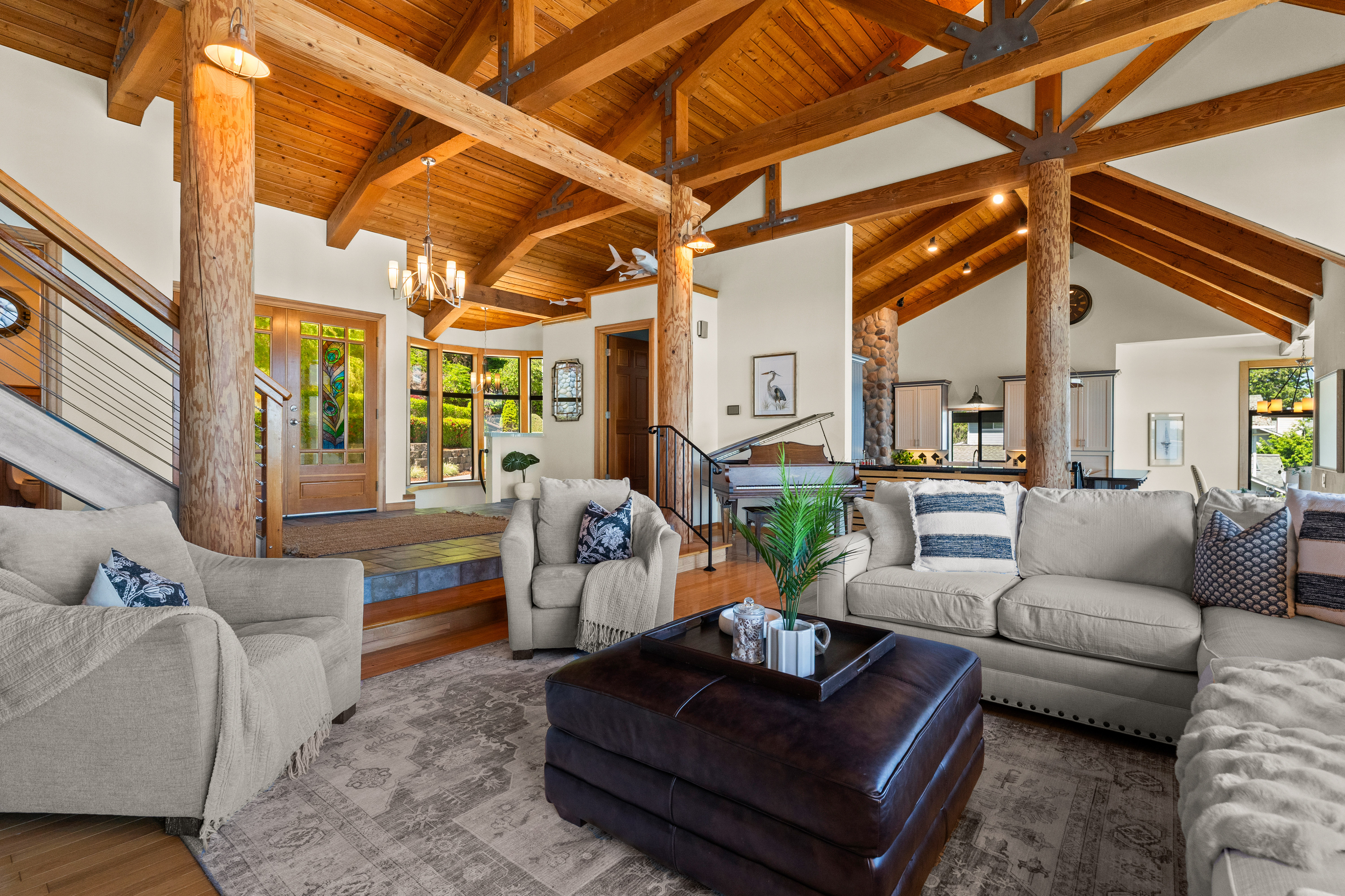  6617 149th Ave NW, Lakebay, WA 98349 - 物件實景
