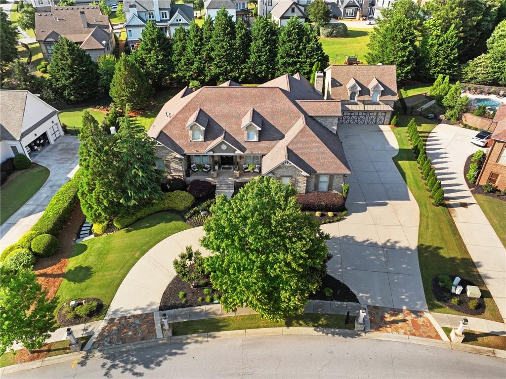 Braselton, Georgia, 30517, United States, 6 Bedrooms Bedrooms, ,7 BathroomsBathrooms,Residential,For Sale,1795599