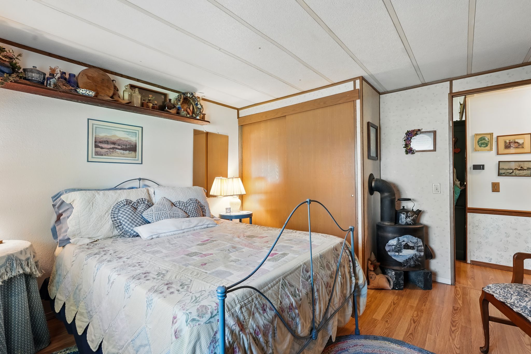 Sagle, Idaho, 83860, United States, 4 Bedrooms Bedrooms, ,2 BathroomsBathrooms,Residential,For Sale,1931932