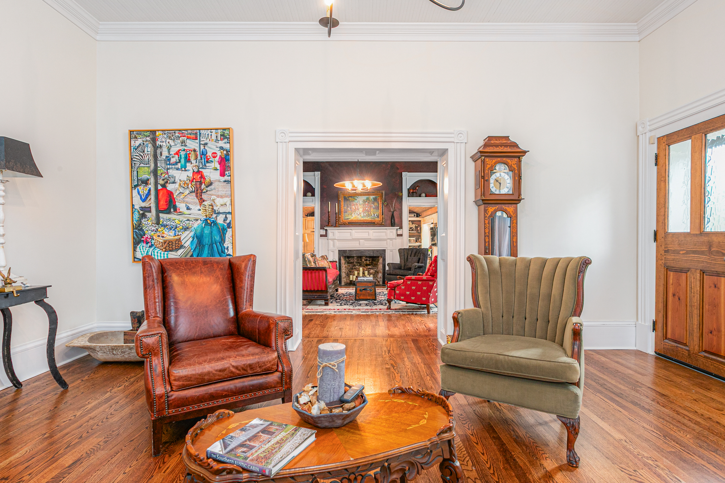  3542 Bason Road, Mebane, NC 27302 - 物件實景