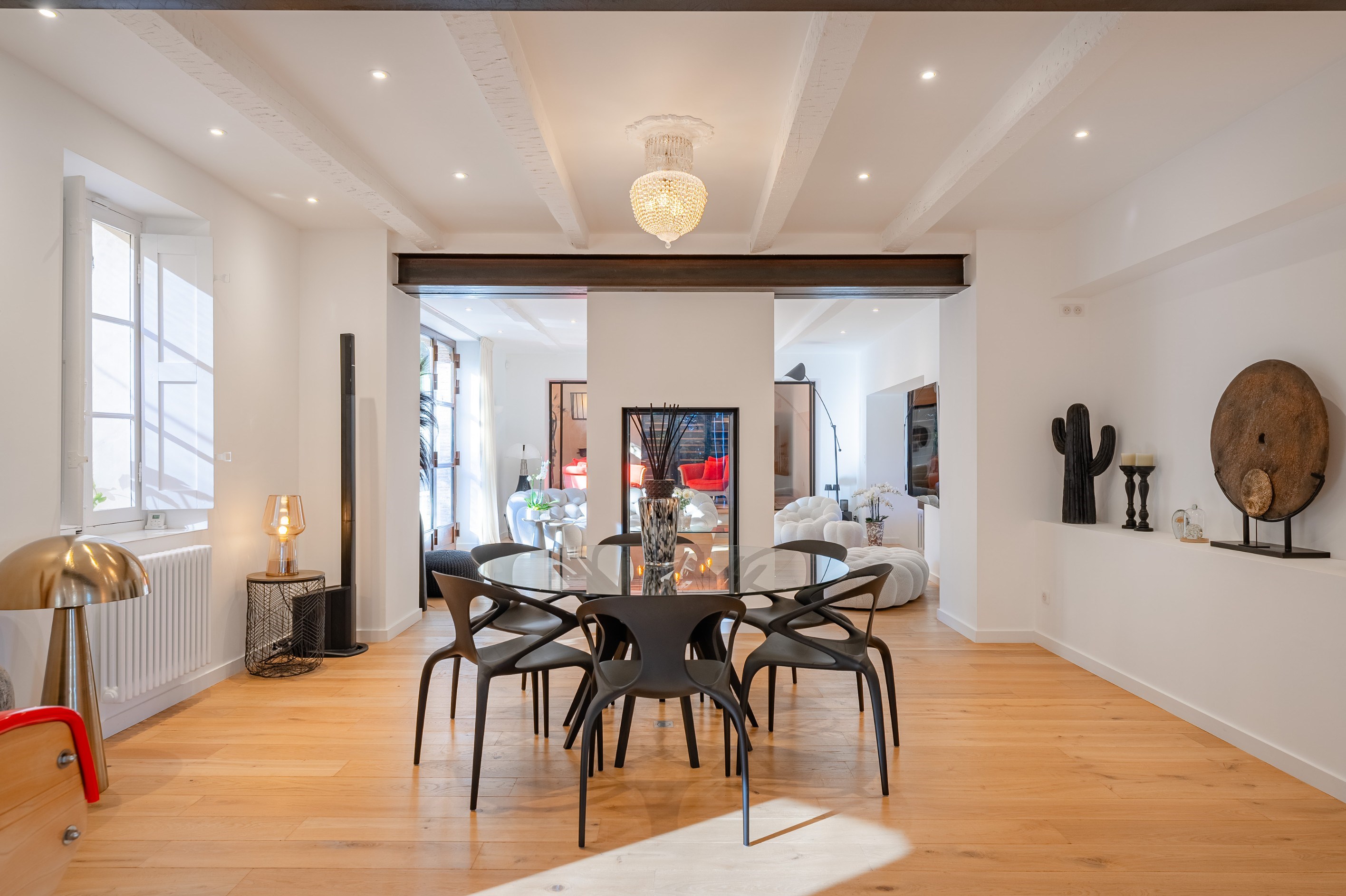  Hyères – Mas in a Wooded Park with Pool and Guesthouses - 物件實景