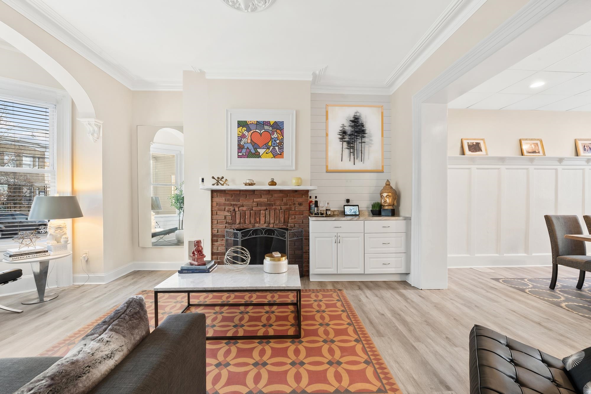 Union City, New Jersey, 07087, United States, 3 Bedrooms Bedrooms, ,2 BathroomsBathrooms,Residential,For Sale,2002067