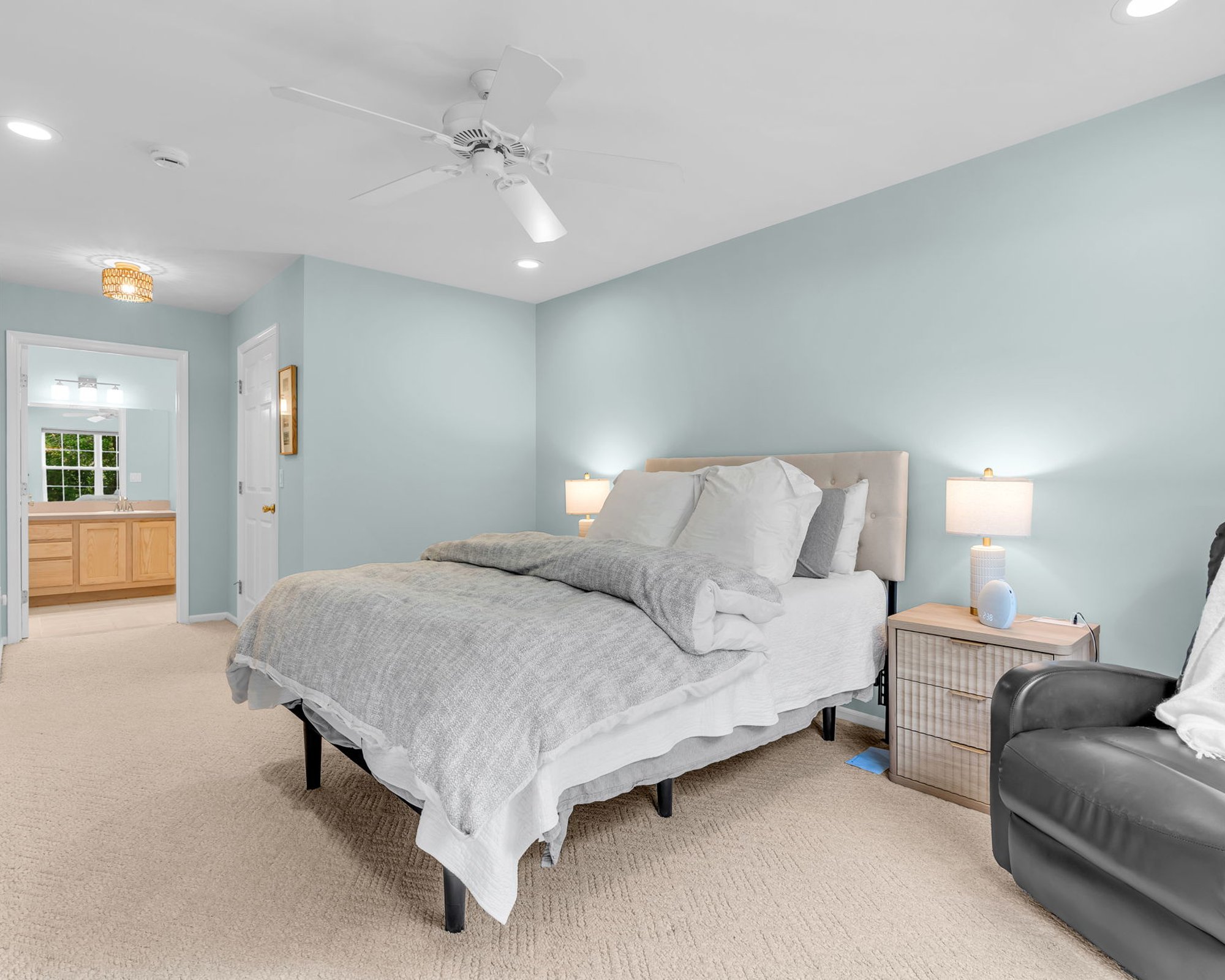  Ansley Model in Allaire Country Club Estates - 物件實景