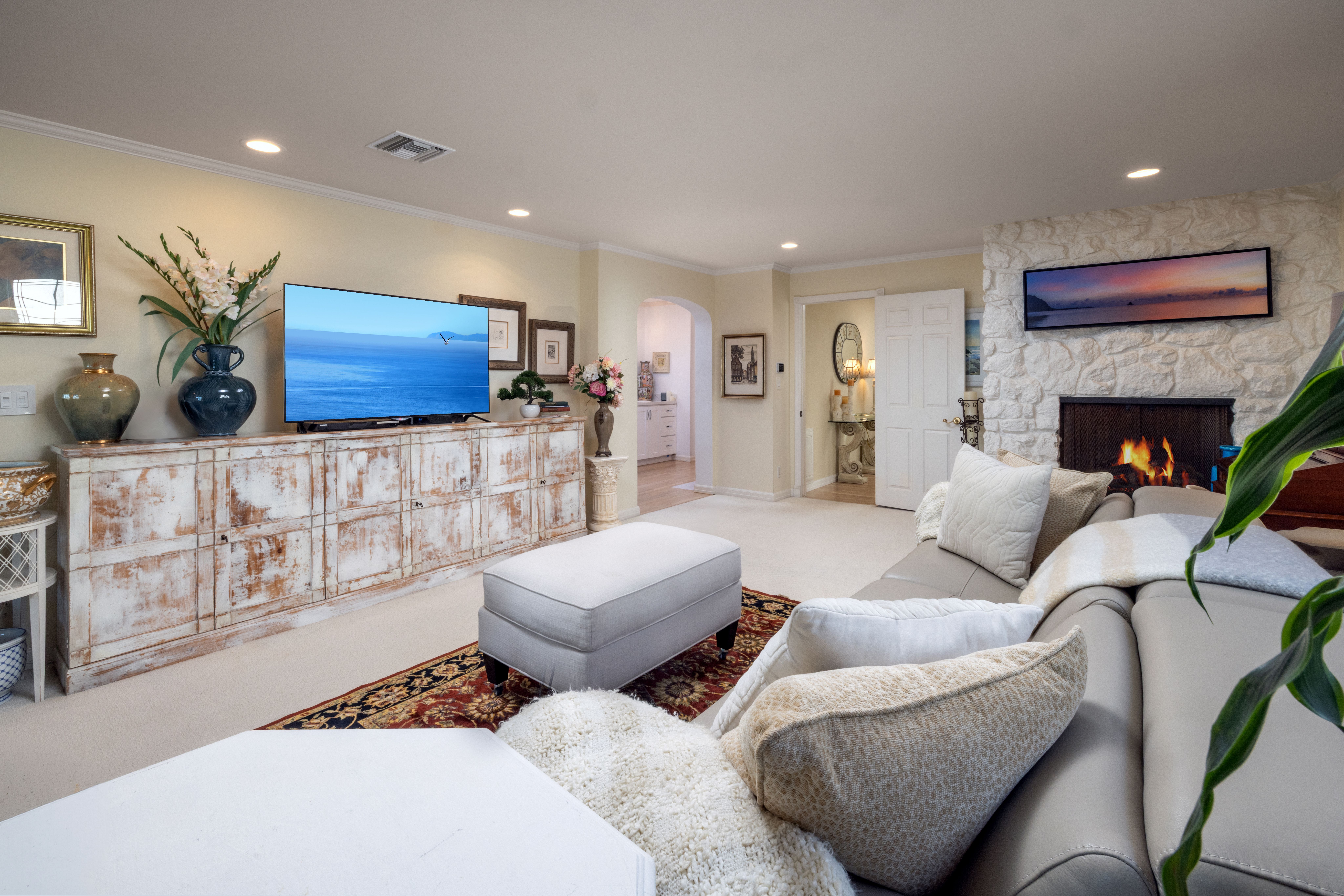  16955 South Pacific Avenue, Huntington Beach, CA 92649 - 物件實景