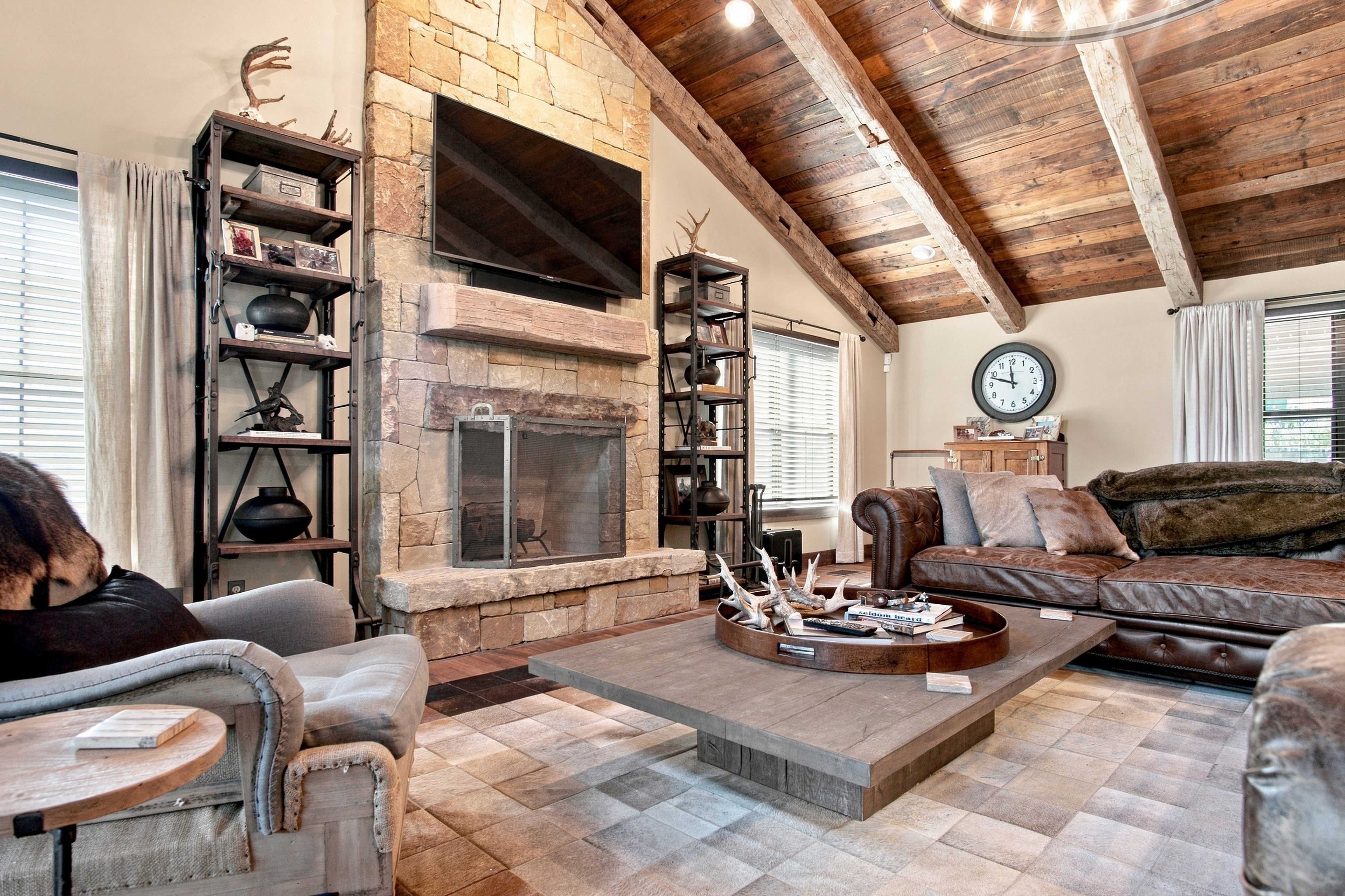  985+/- Acre 12 Springs Ranch - 物件實景