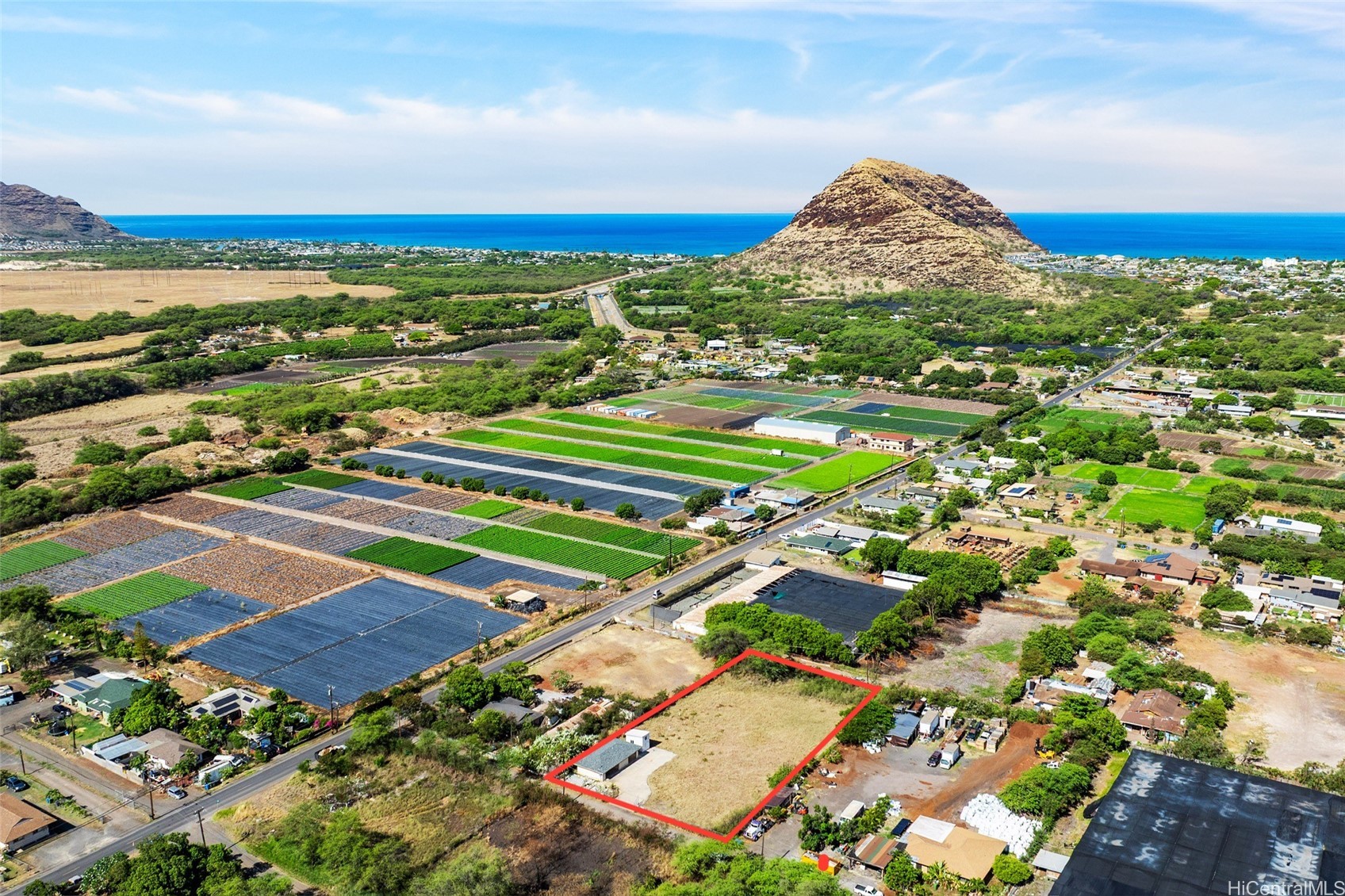 Waianae, Hawaii, 96792, United States, ,Residential,For Sale,1857376