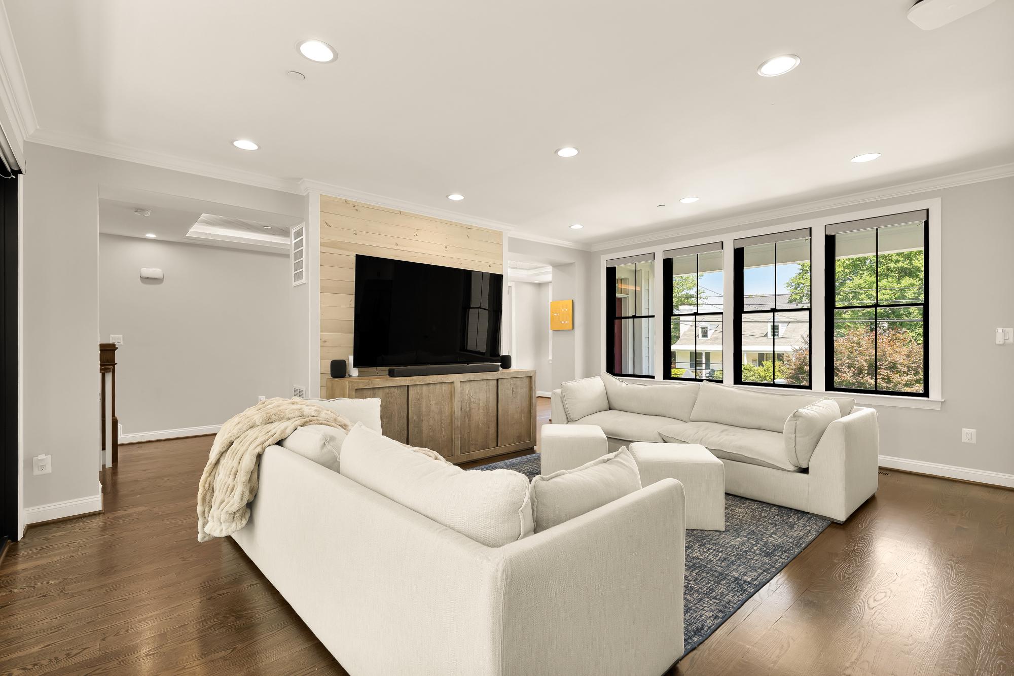  4708 S Chelsea Lane, Bethesda, MD, 20814 - 物件實景