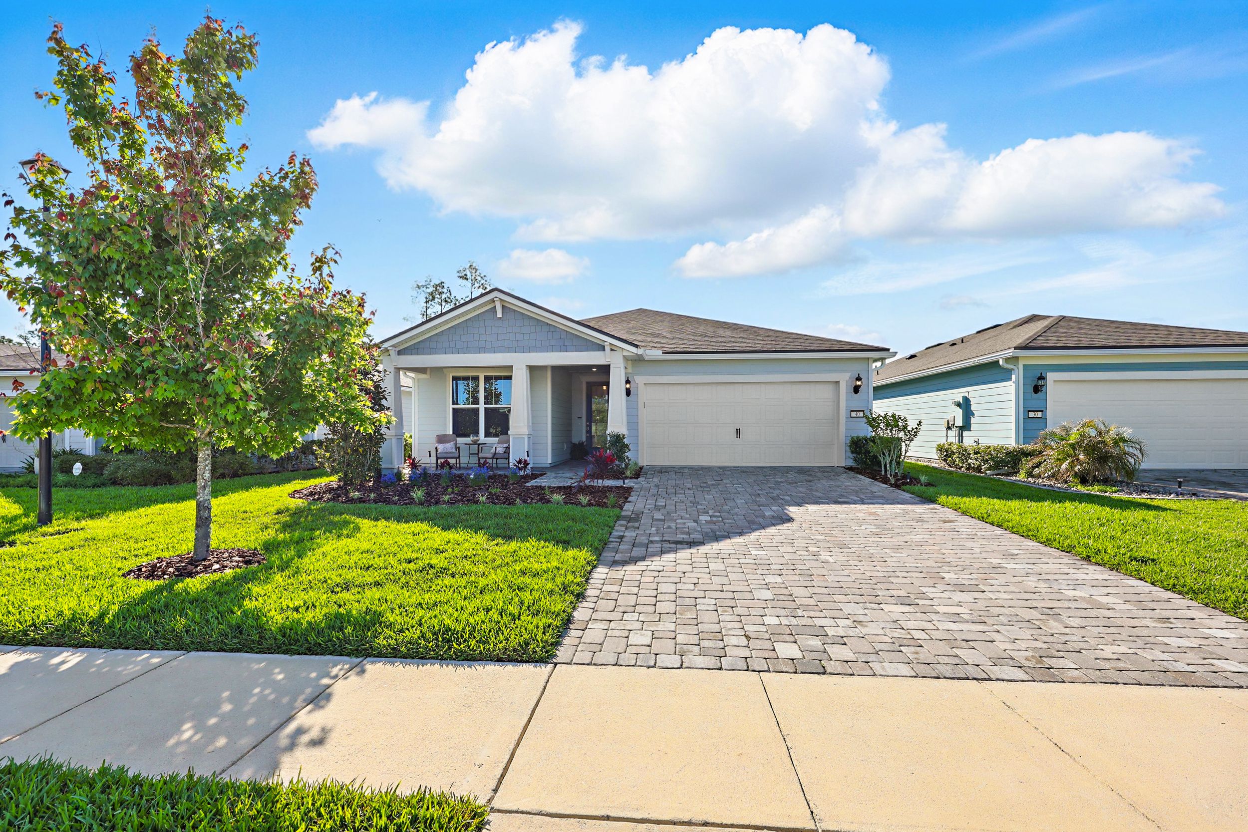  40 Sand Harbor Drive, Ponte Vedra, FL, 32081 - 物件實景
