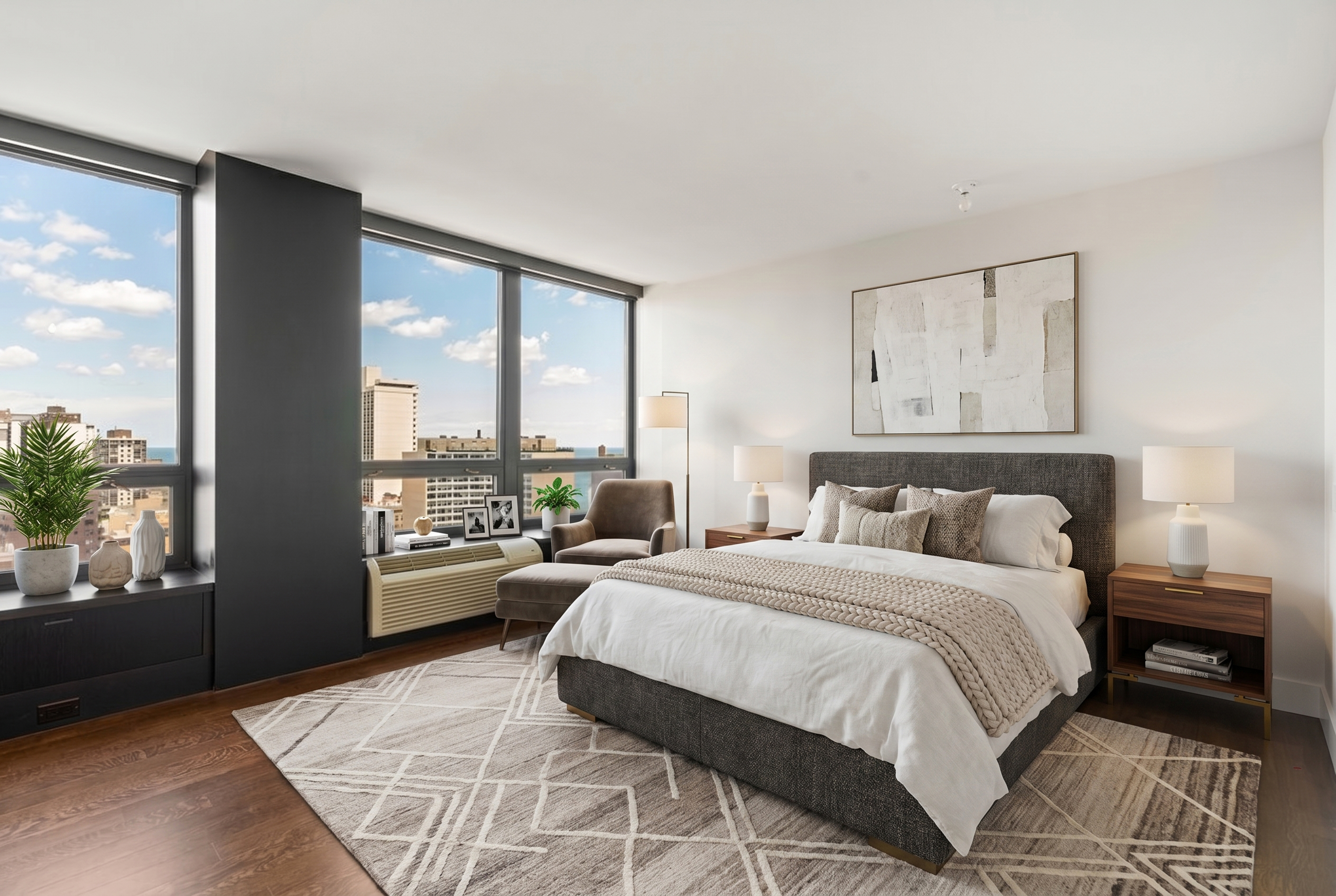  Fully Renovated Condo in the Gold Coast - 物件實景