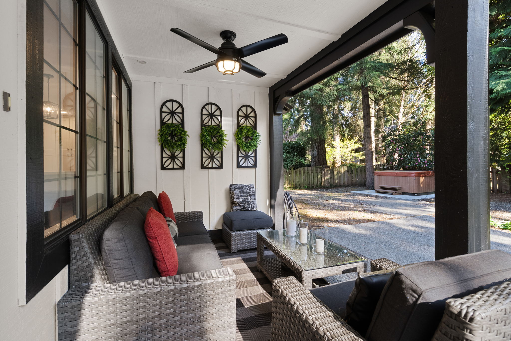  11509 Madera Cir SW, Lakewood WA 98499 - 物件實景