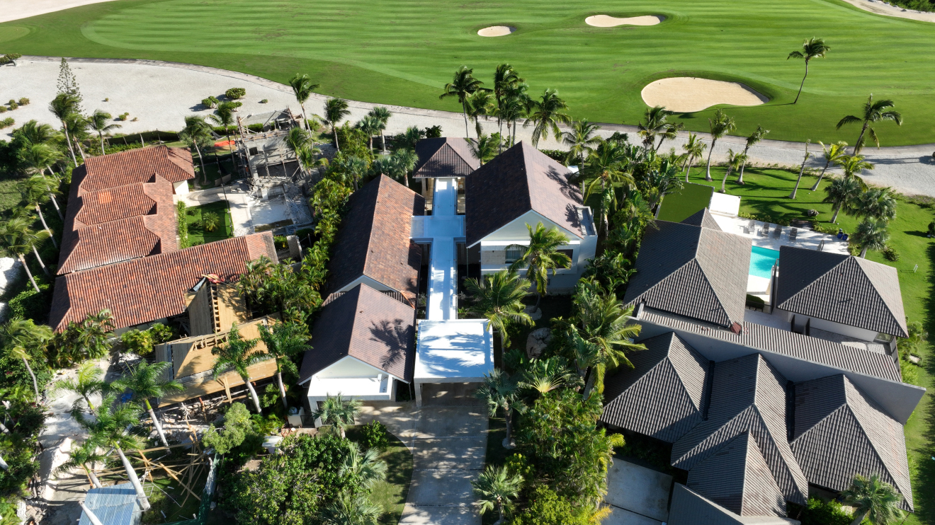 Mesmerizing 4-Bedroom Golf Front Cap Cana Villa Ne, Cap Cana, DO, 4 Bedrooms Bedrooms, ,5 BathroomsBathrooms,Residential,For Sale,Mesmerizing 4-Bedroom Golf Front Cap Cana Villa Ne,1618717