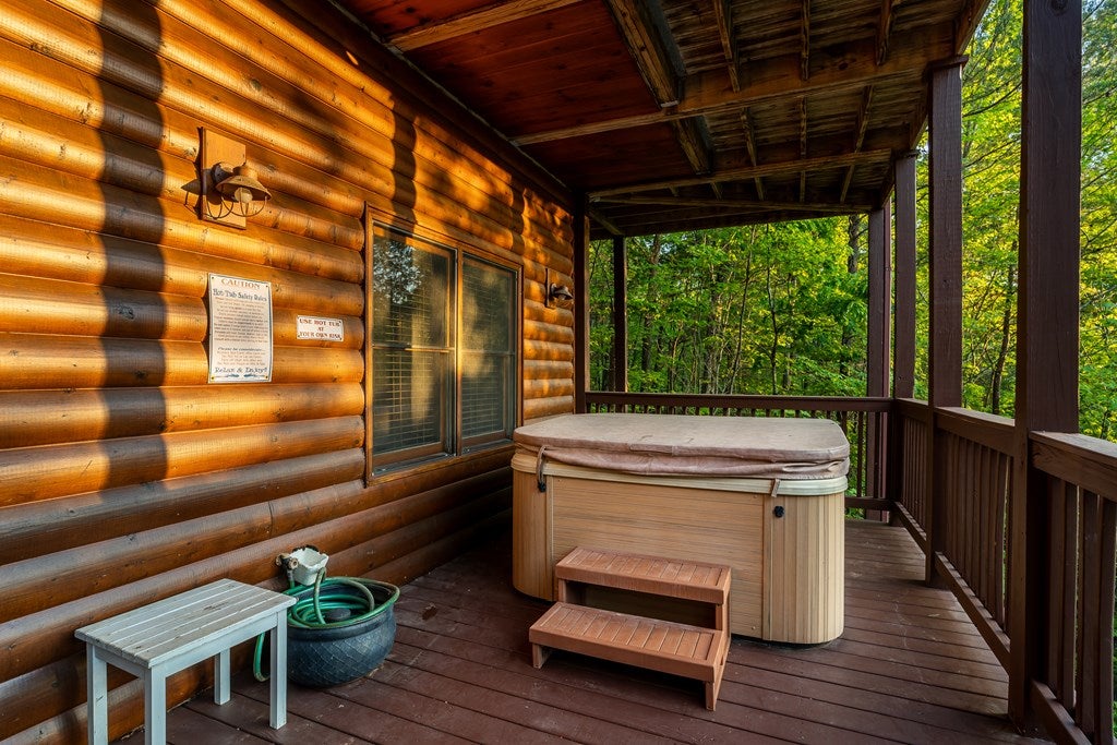 Mineral Bluff, Georgia, 30559, United States, 3 Bedrooms Bedrooms, ,3 BathroomsBathrooms,Residential,For Sale,1986292