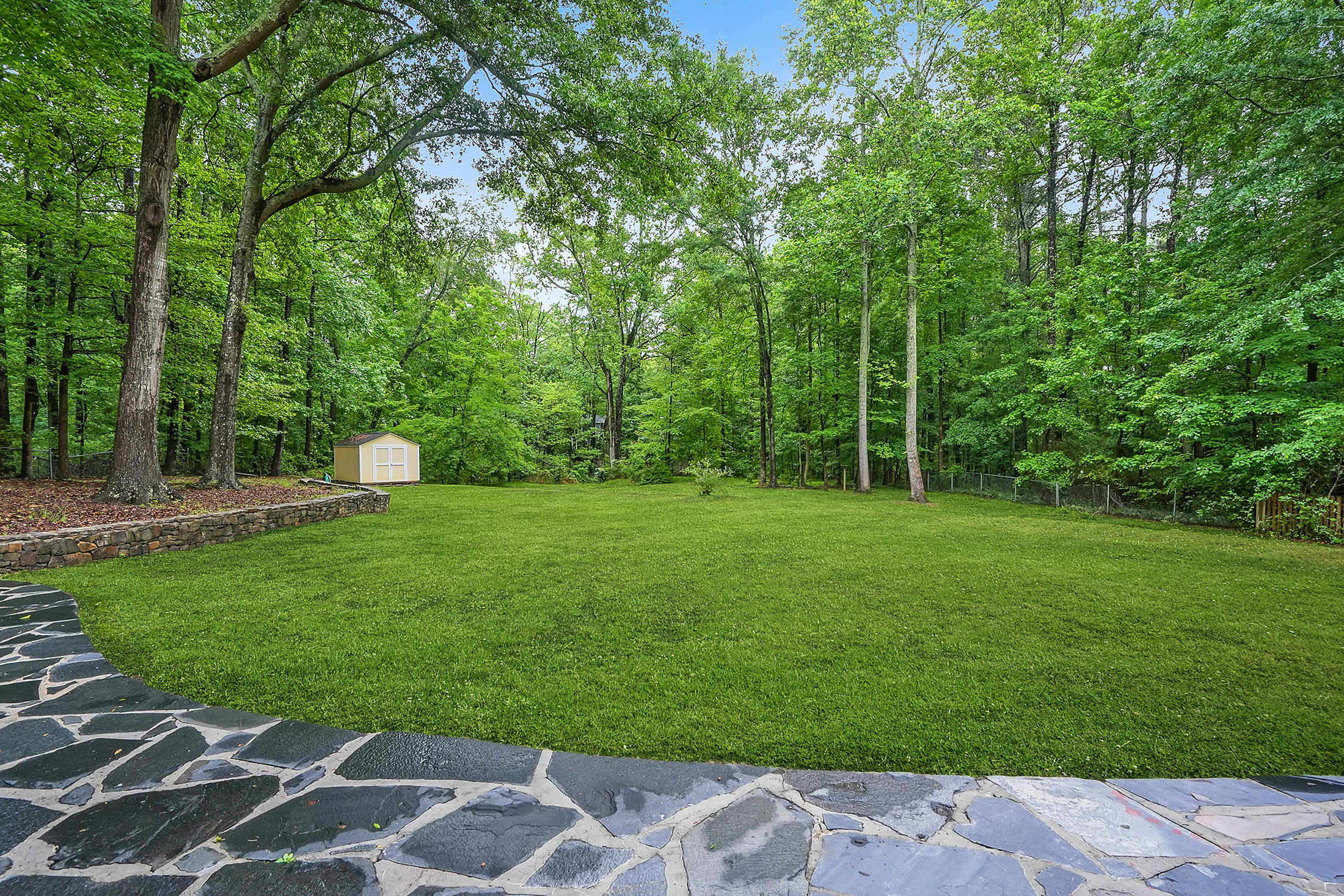  Spacious Ranch Retreat with Space, Privacy, and Convenience - 物件實景