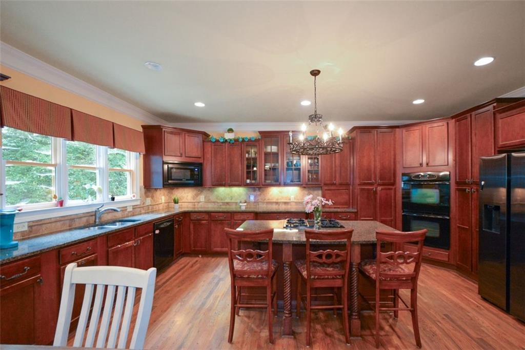 Dacula, Georgia, 30019, United States, 5 Bedrooms Bedrooms, ,5 BathroomsBathrooms,Residential,For Sale,1918708