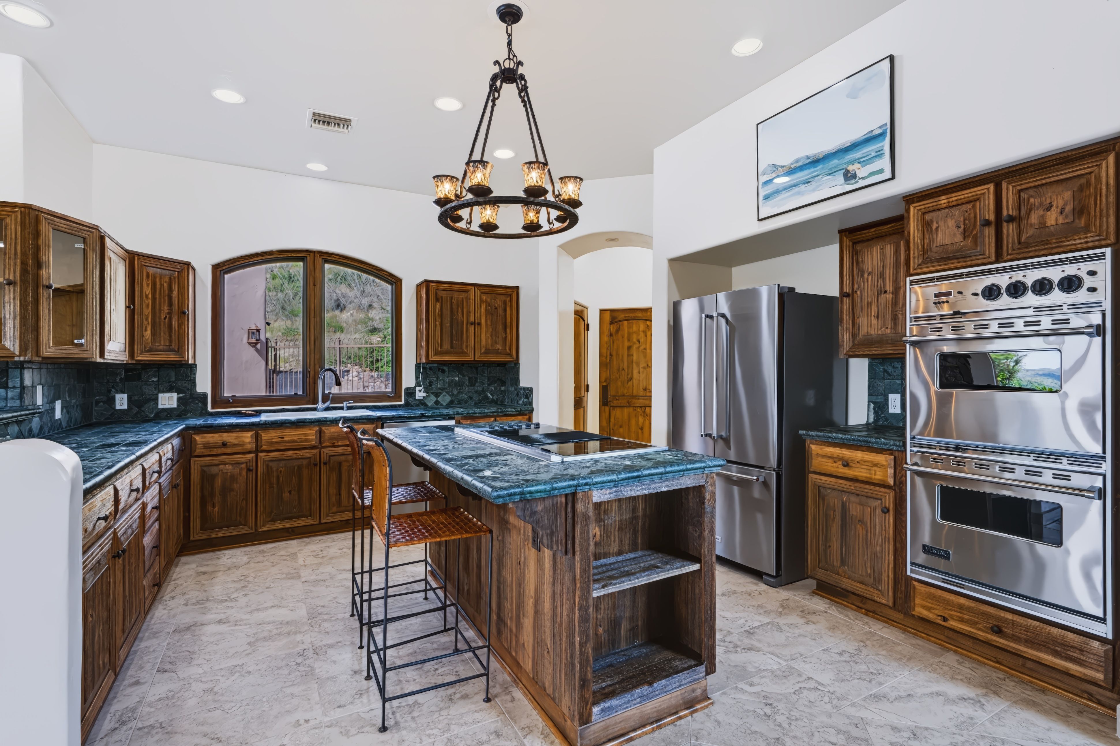  1052 Morning Star Drive¦Tubac, AZ - 物件實景