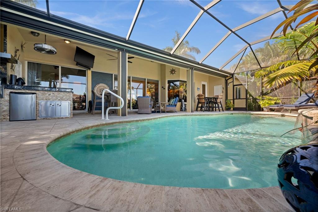 Cape Coral, Florida, 33914, United States, 3 Bedrooms Bedrooms, ,3 BathroomsBathrooms,Residential,For Sale,1966551