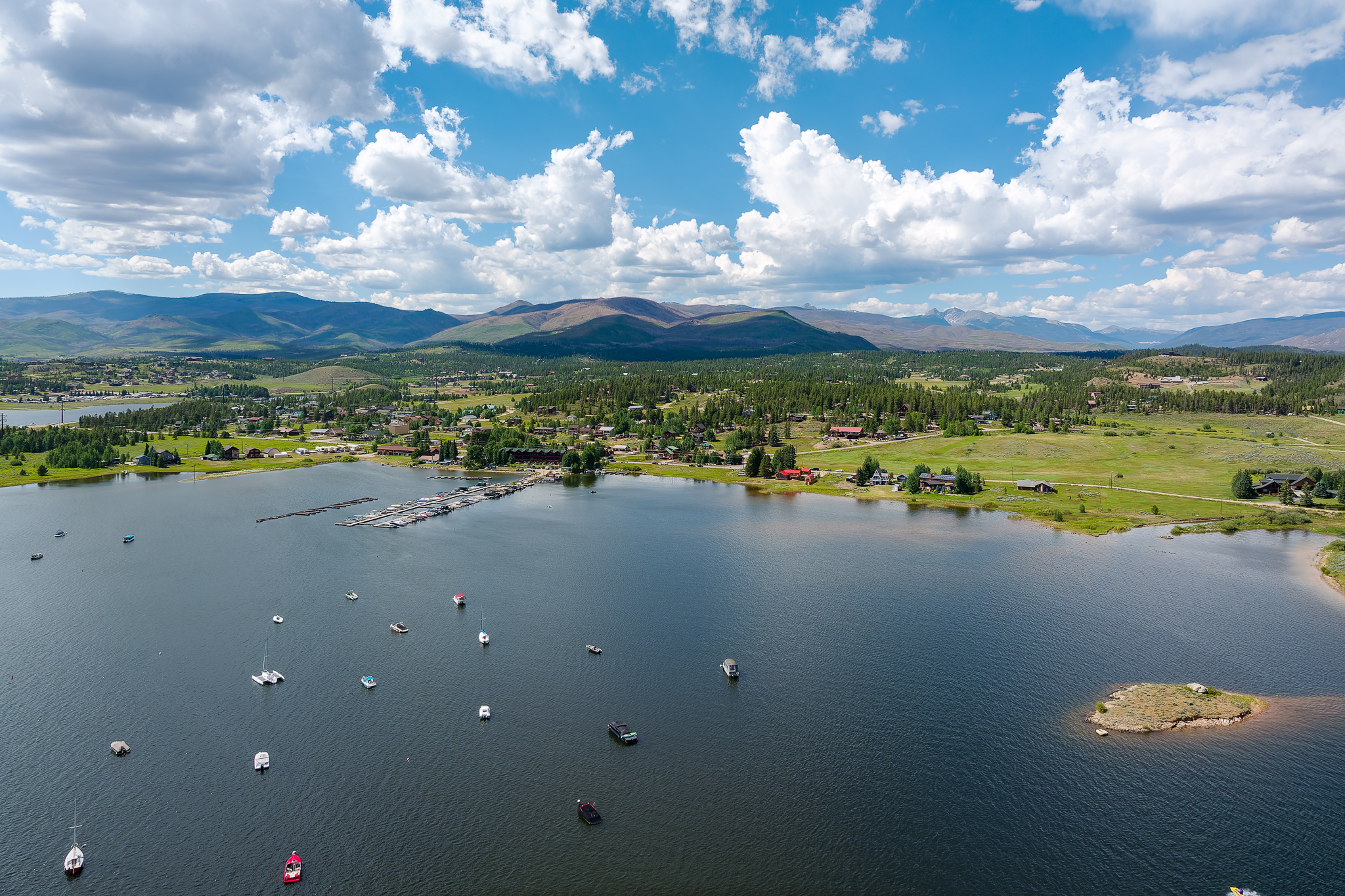  339 Gcr 645, Grand Lake, CO, 80447 - 物件實景