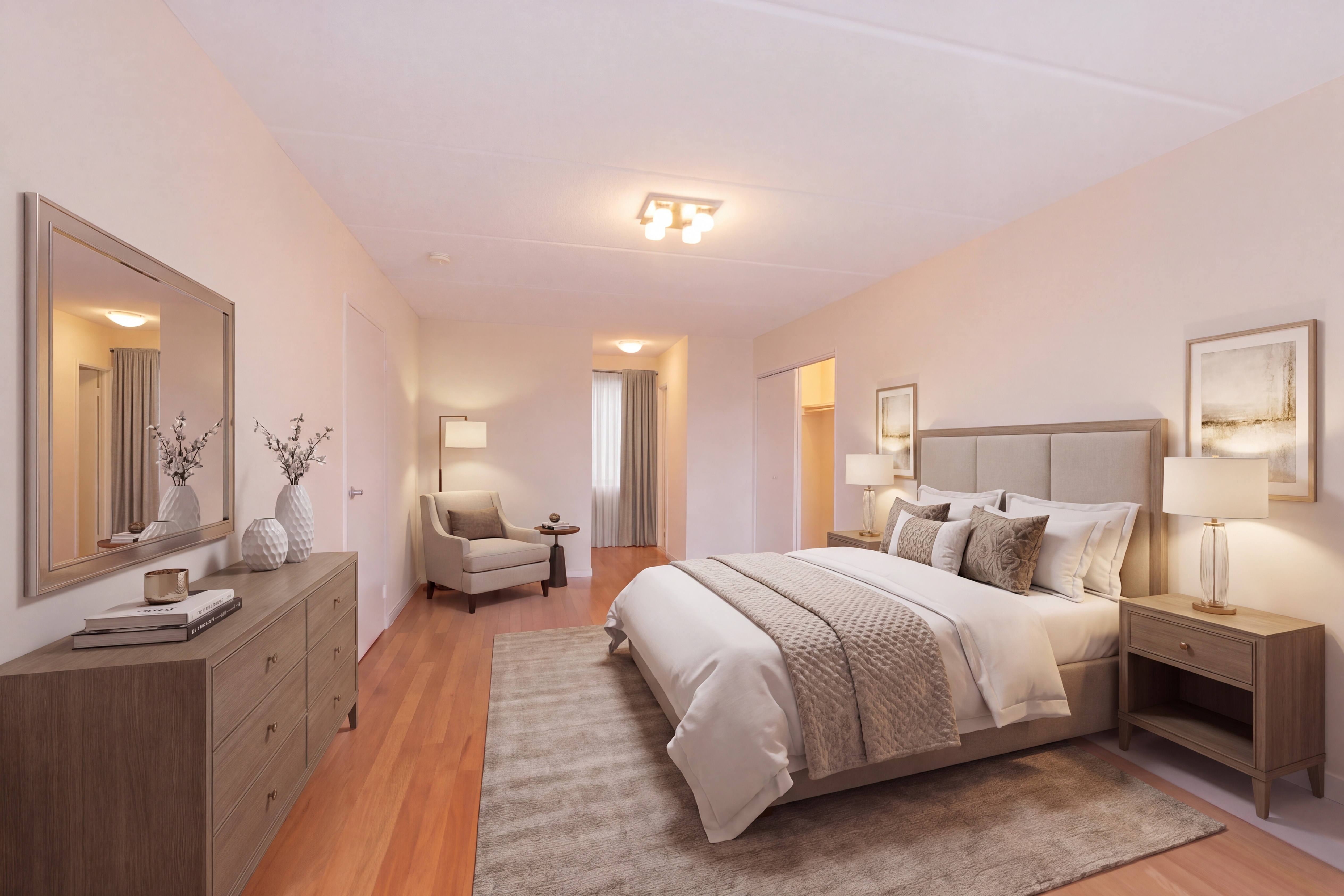  1155 Warburton Avenue - 物件實景