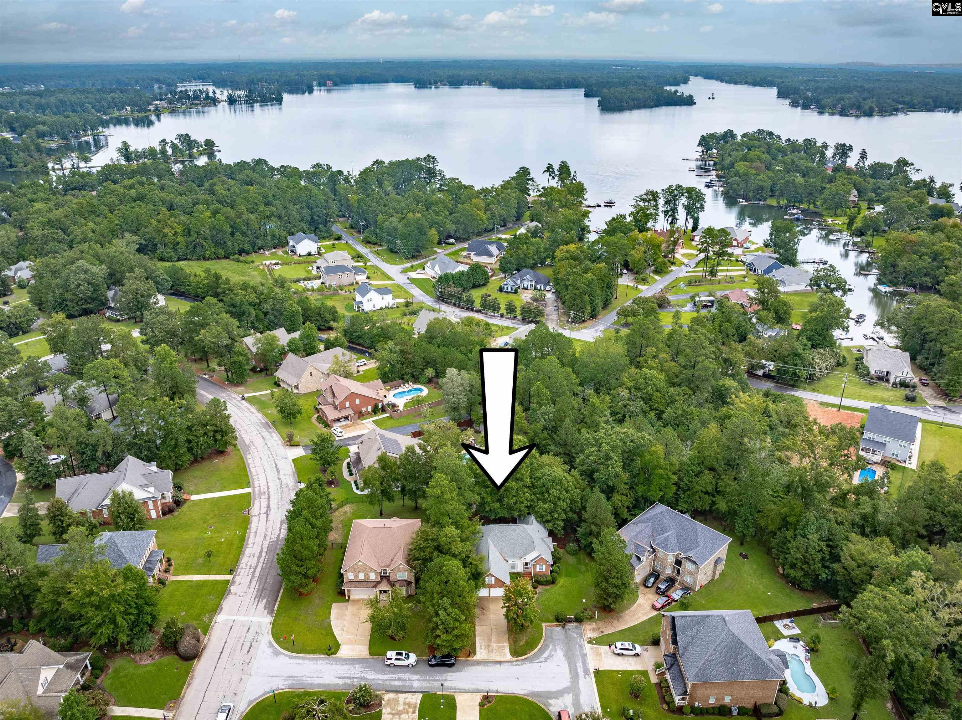 Chapin, South Carolina, 29036, United States, 3 Bedrooms Bedrooms, ,3 BathroomsBathrooms,Residential,For Sale,1918732