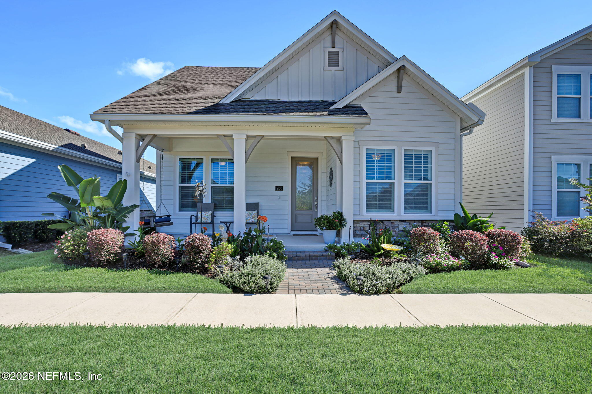 Beale Ave, Saint Augustine, FL 32092