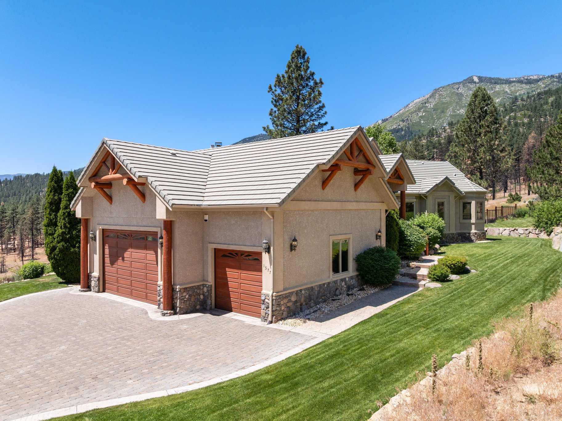  1577 Casey Ranch - 物件實景